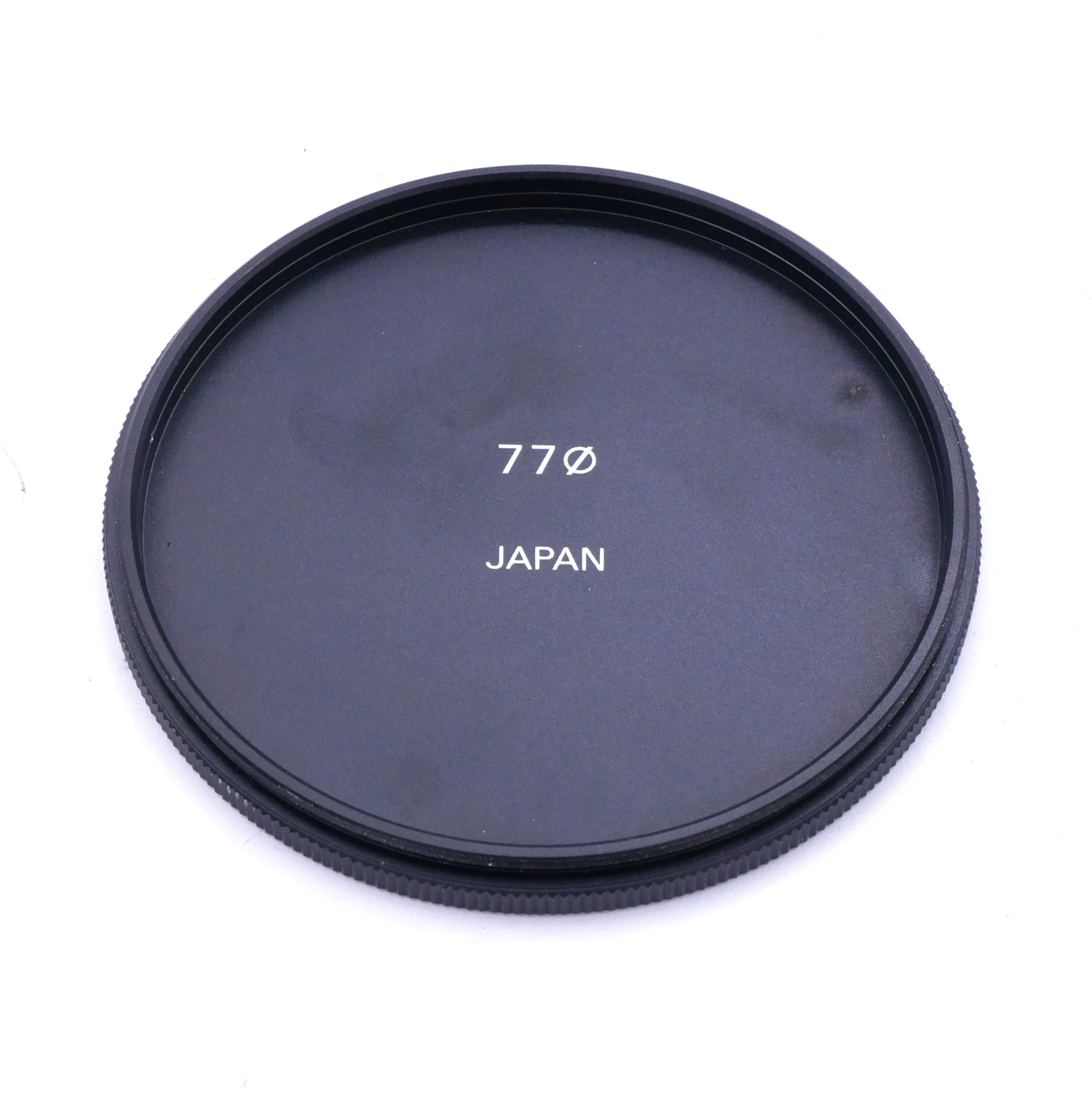 S-H-M5HSWW_2.webp - Zenza Bronica 77mm Front Lens Cap - Thumbnail 1
