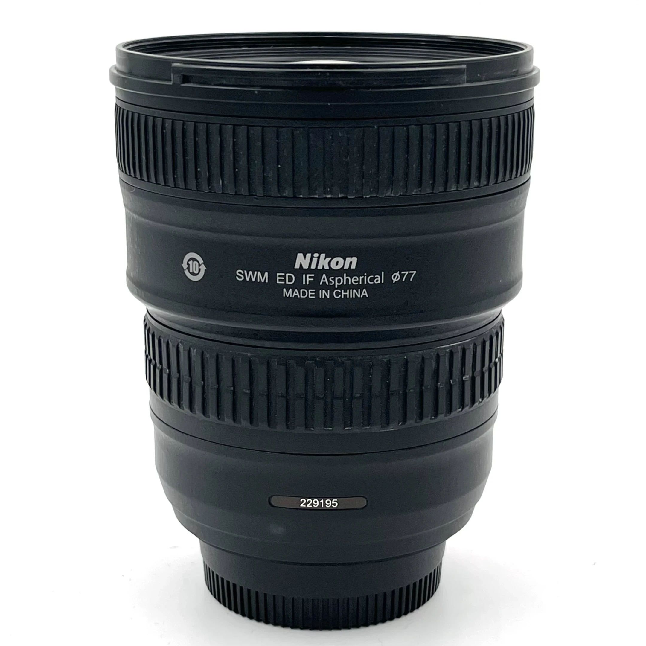 S-H-M64847_3.webp - Nikon AF-S 18-35mm F/3.5-4.5 G ED Lens - Image 3