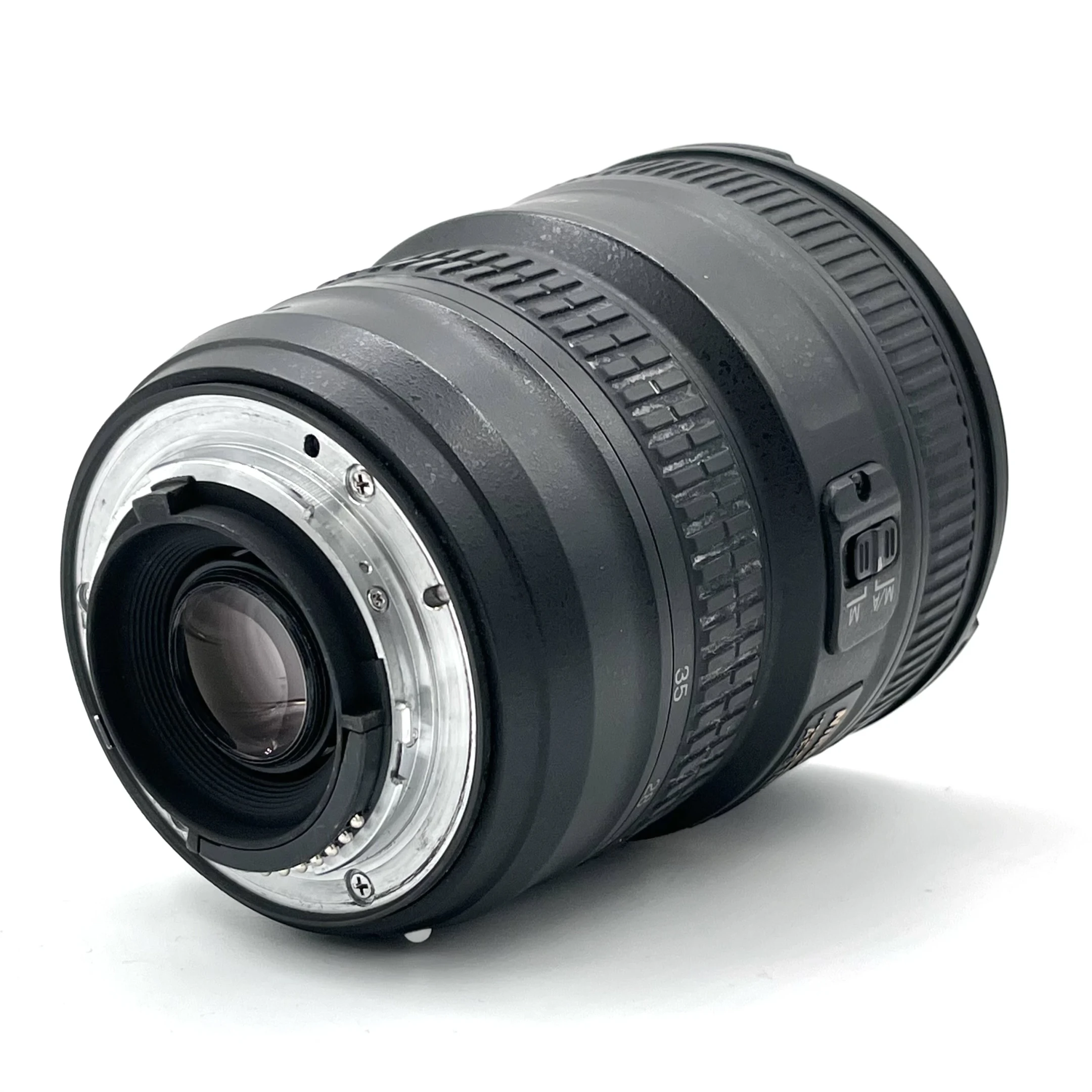 S-H-M64847_4.webp - Nikon AF-S 18-35mm F/3.5-4.5 G ED Lens - Image 2