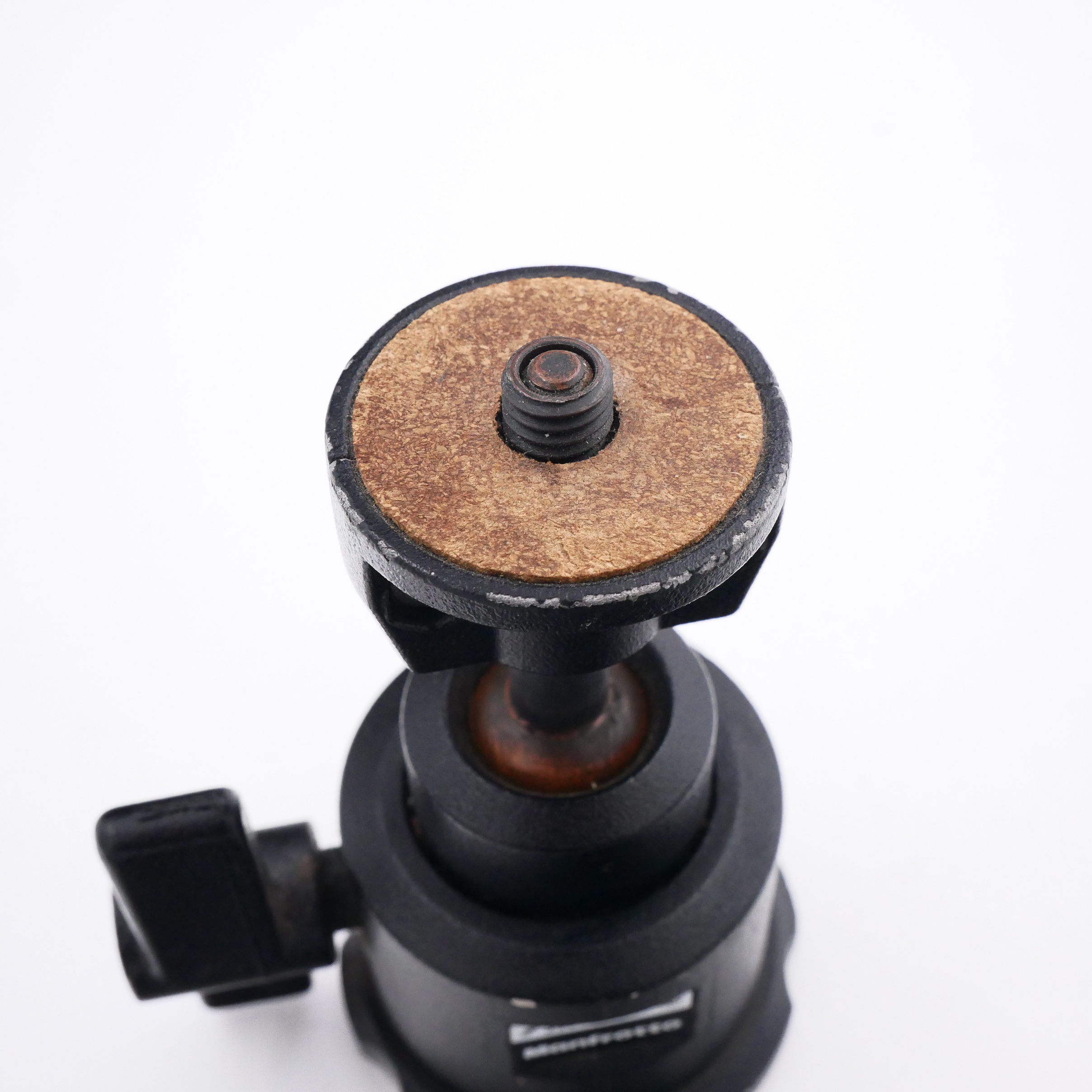 S-H-M665WD_2.jpg - Manfrotto #352 Ball Head - Image 1