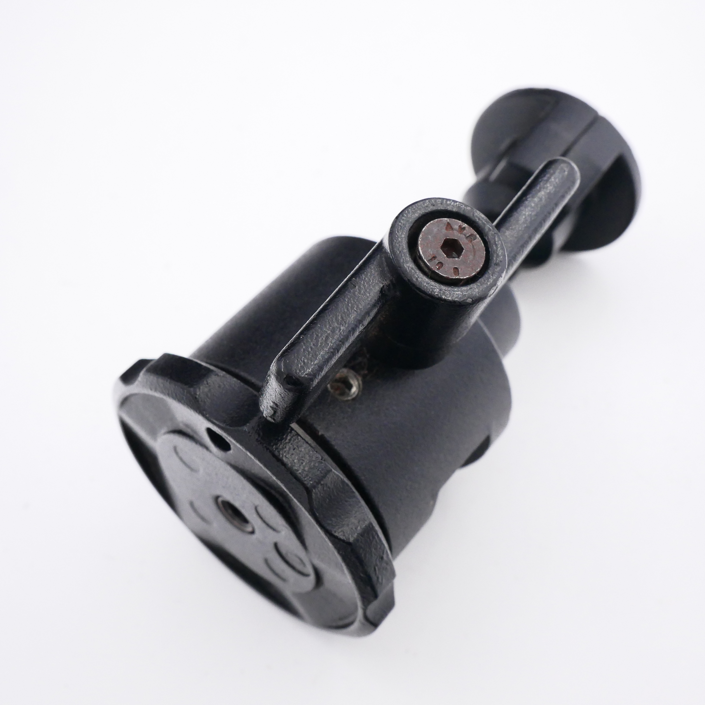 S-H-M665WD_3.jpg - Manfrotto #352 Ball Head - Image 2