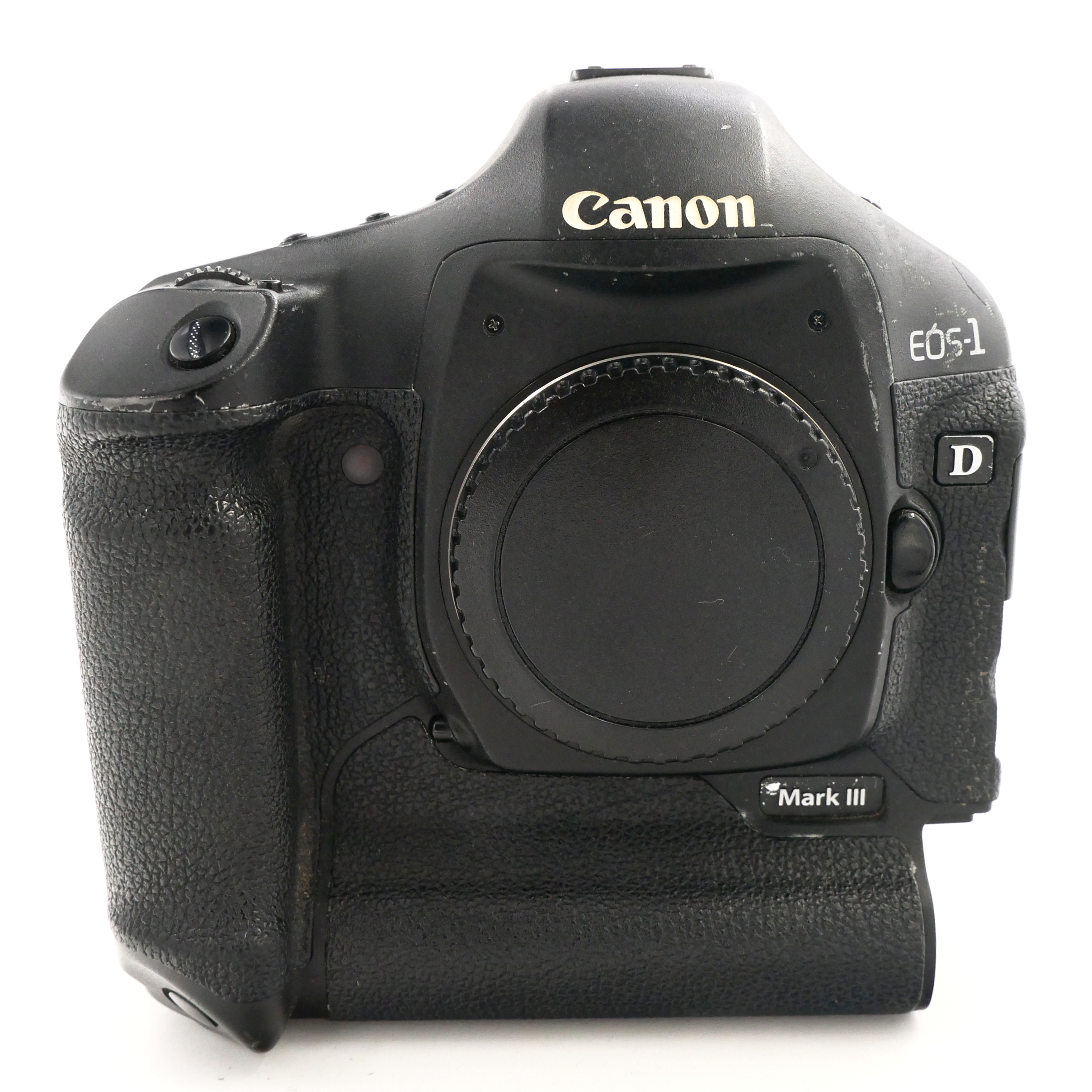 Canon EOS-1 D Body Only - Best Available Image