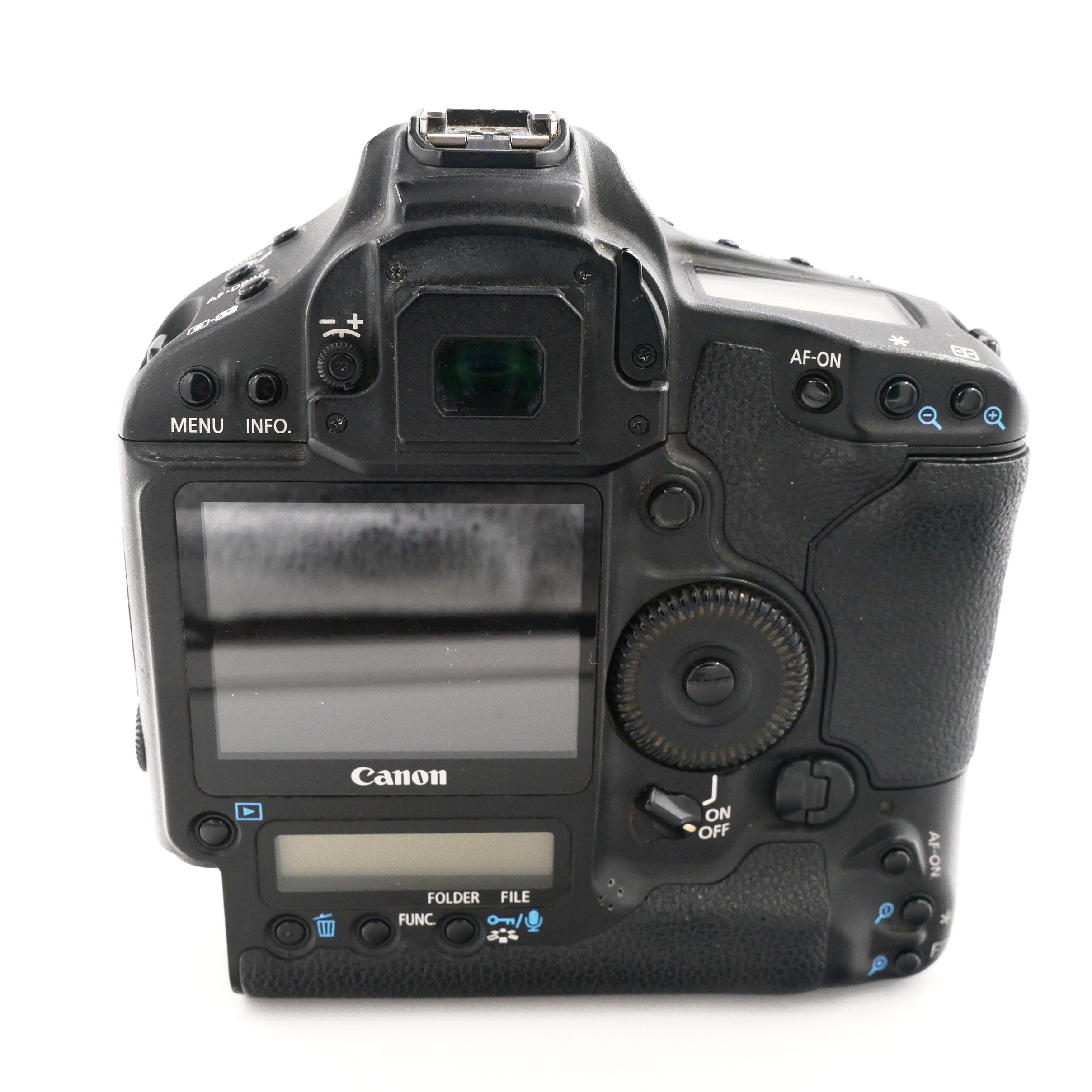 S-H-M78S2K_2.jpg - Canon EOS-1 D Body Only - Image 1