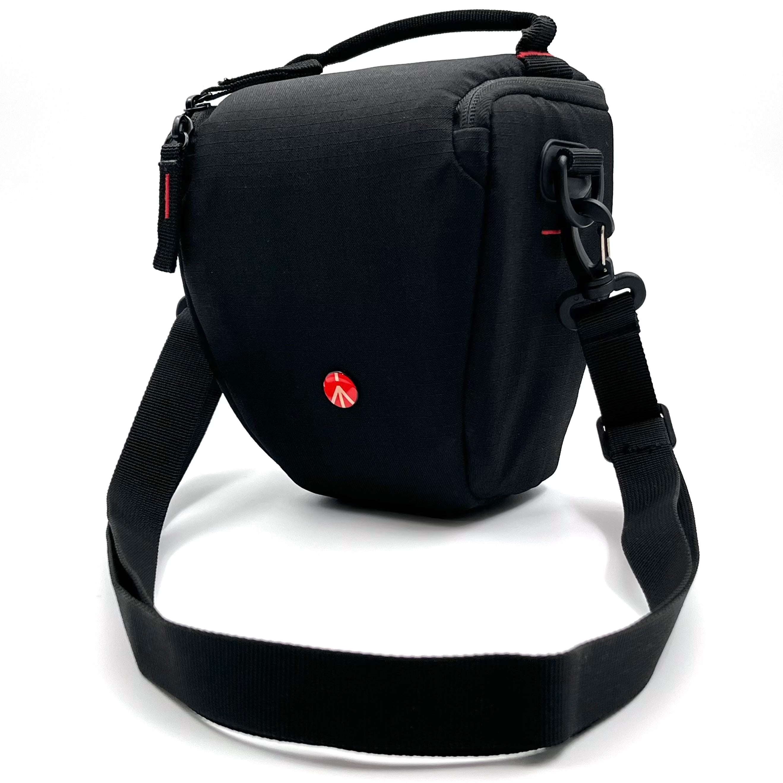 S-H-M7CCM3_2.jpeg - Manfrotto Holster Bag - Thumbnail 1