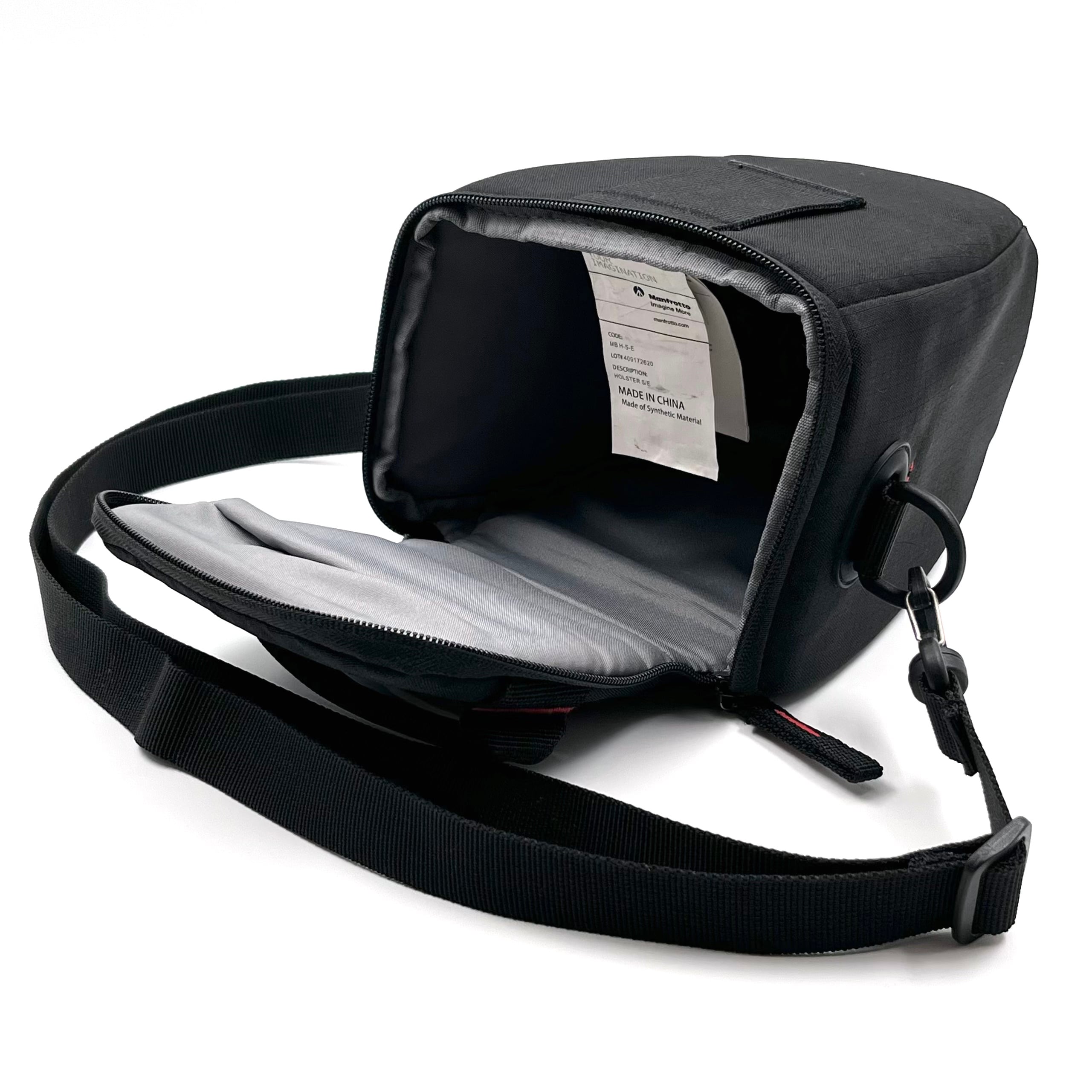 S-H-M7CCM3_3.jpeg - Manfrotto Holster Bag - Image 2