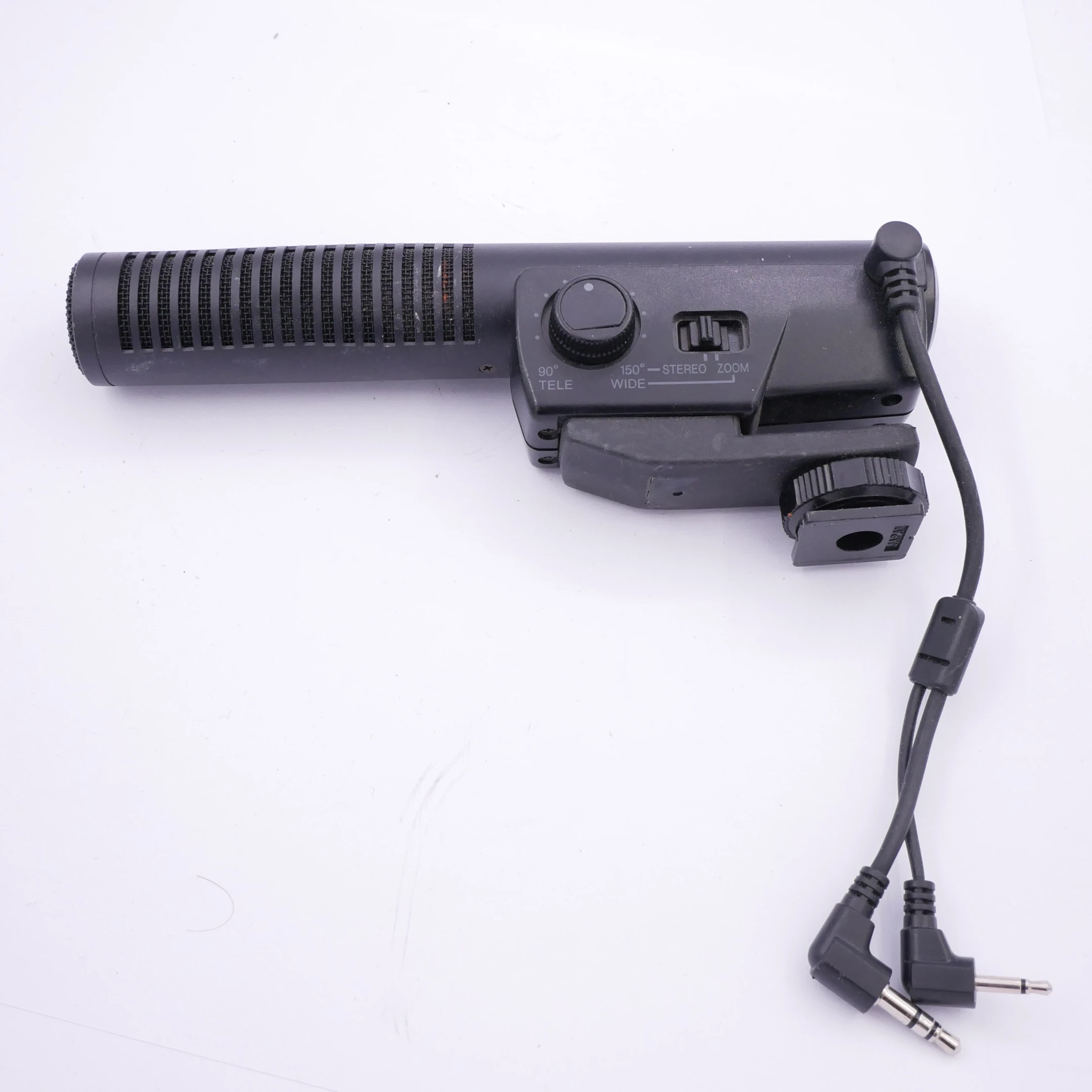 Canon Stereo/Zoom Microphone - Best Available Image