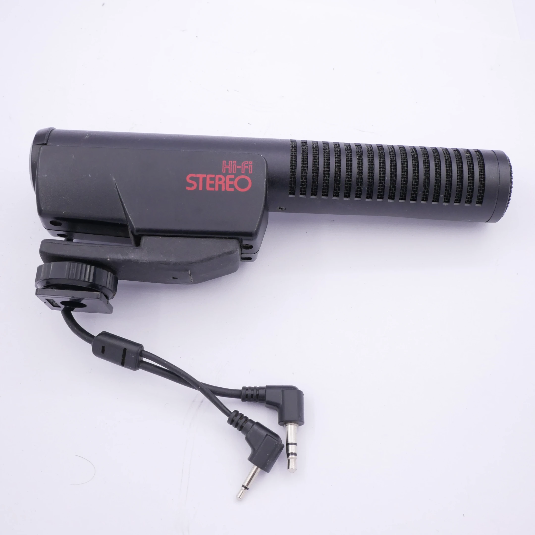 S-H-M84XAS_2.webp - Canon Stereo/Zoom Microphone - Thumbnail 2