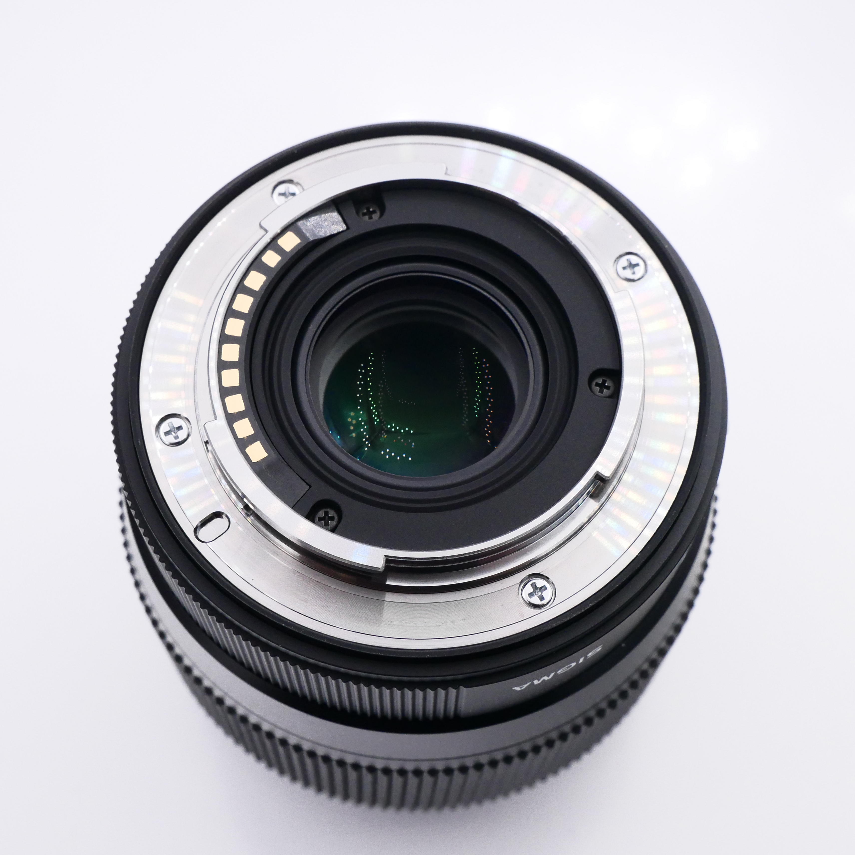 S-H-M8DWNL_3.jpg - Sigma 56mm F1.4 DC DN Lens for Fuji X-Mount - Image 2