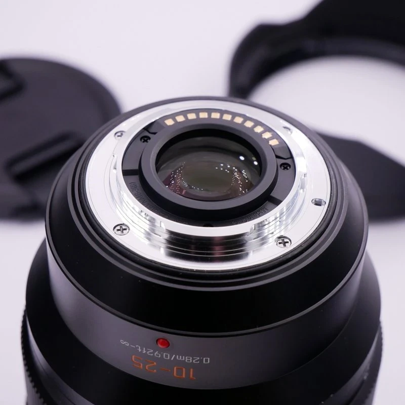S-H-M9H5DR_3.webp - Leica AF 10-25mm F/1.7 DG Vario-Summilux Asph Lens in Micro 4/3s Mount - Thumbnail 2
