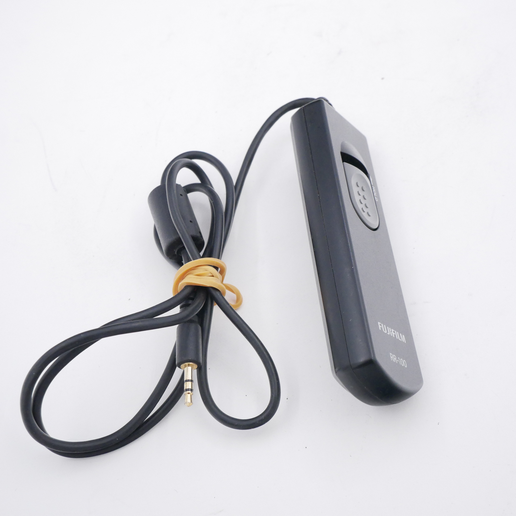 Fujifilm RR-100 Remote Shutter - Best Available Image