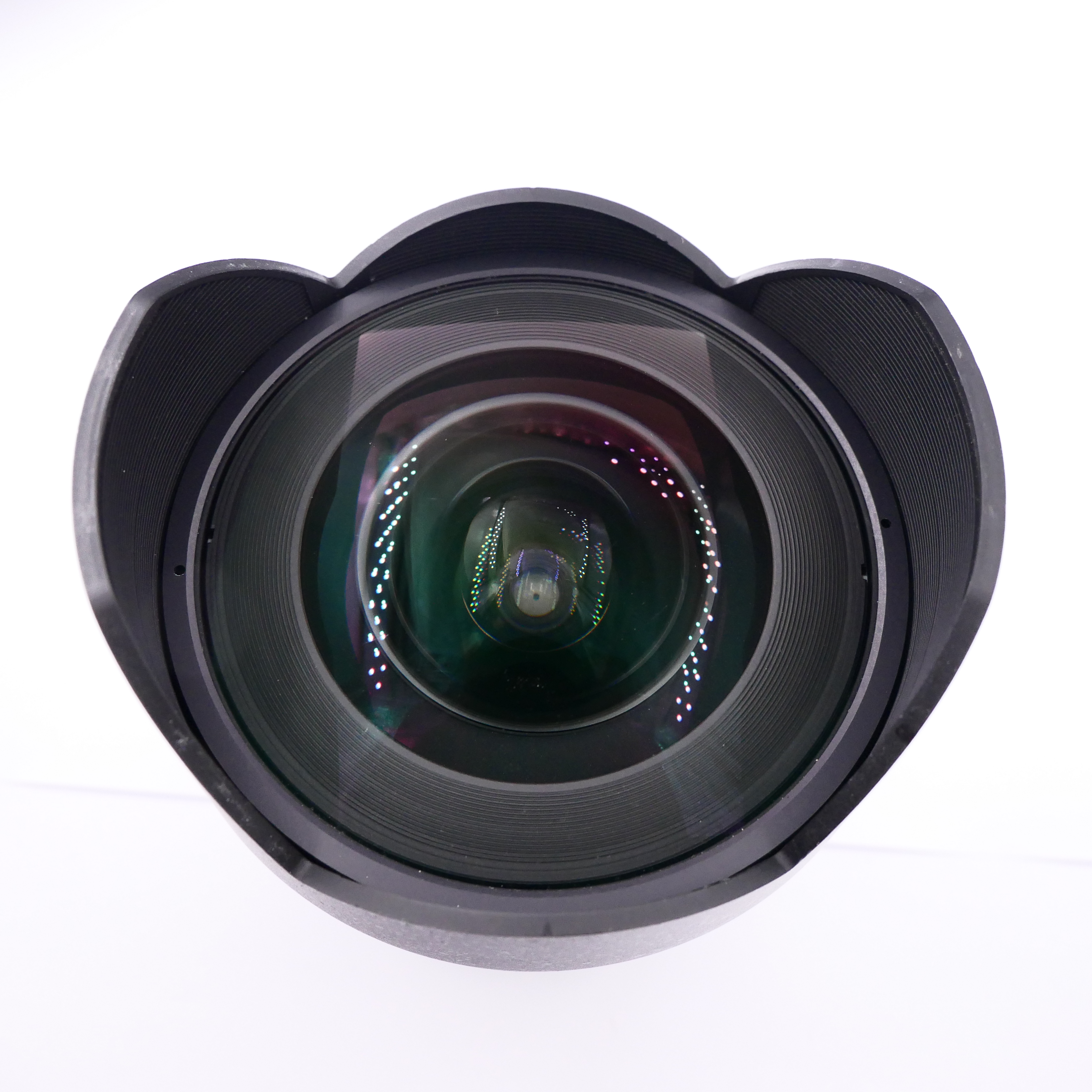 S-H-MDUAUH_2.jpg - Samyang 14mm F2.8 AS IF for Nikon FX-Mount - Image 1
