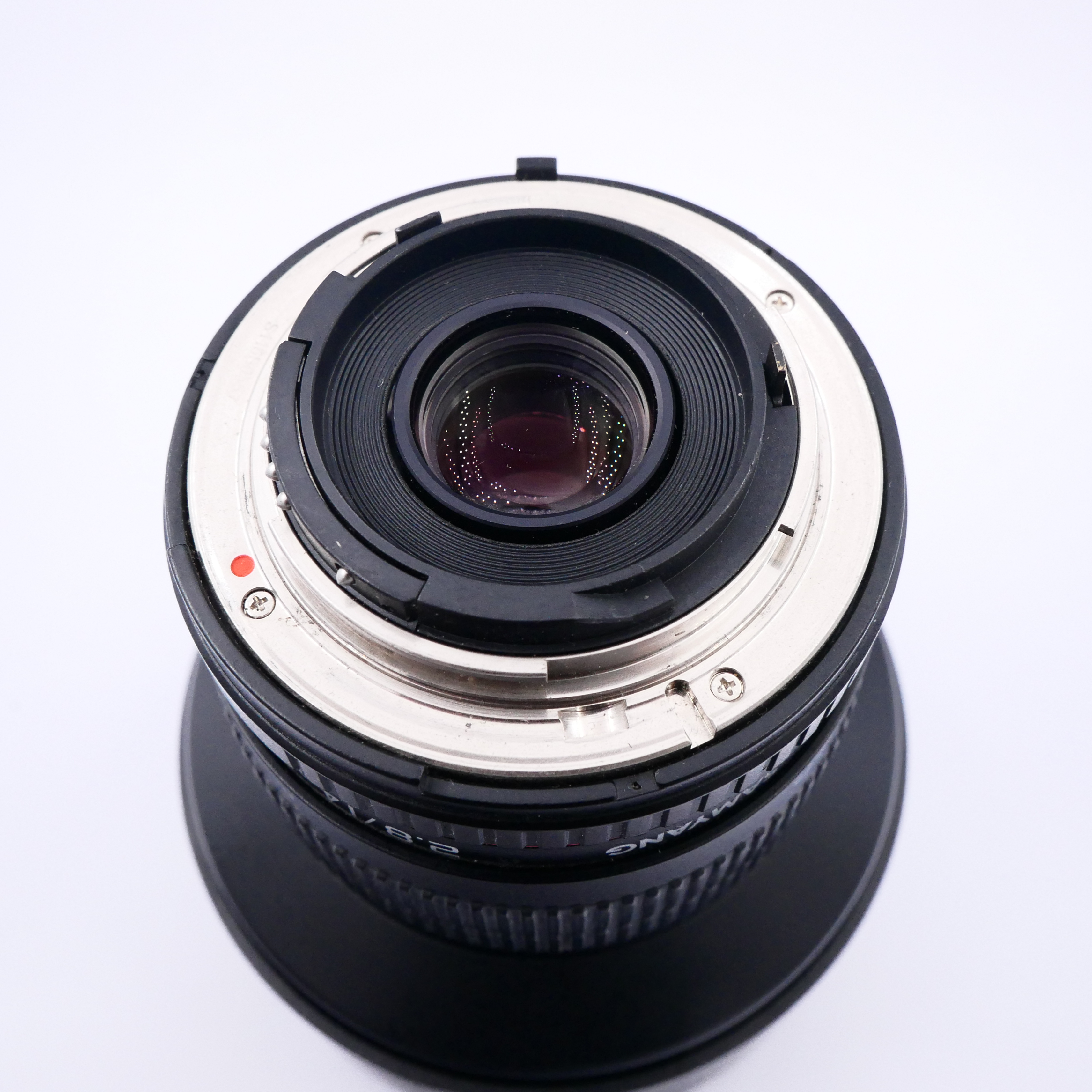 S-H-MDUAUH_3.jpg - Samyang 14mm F2.8 AS IF for Nikon FX-Mount - Image 2