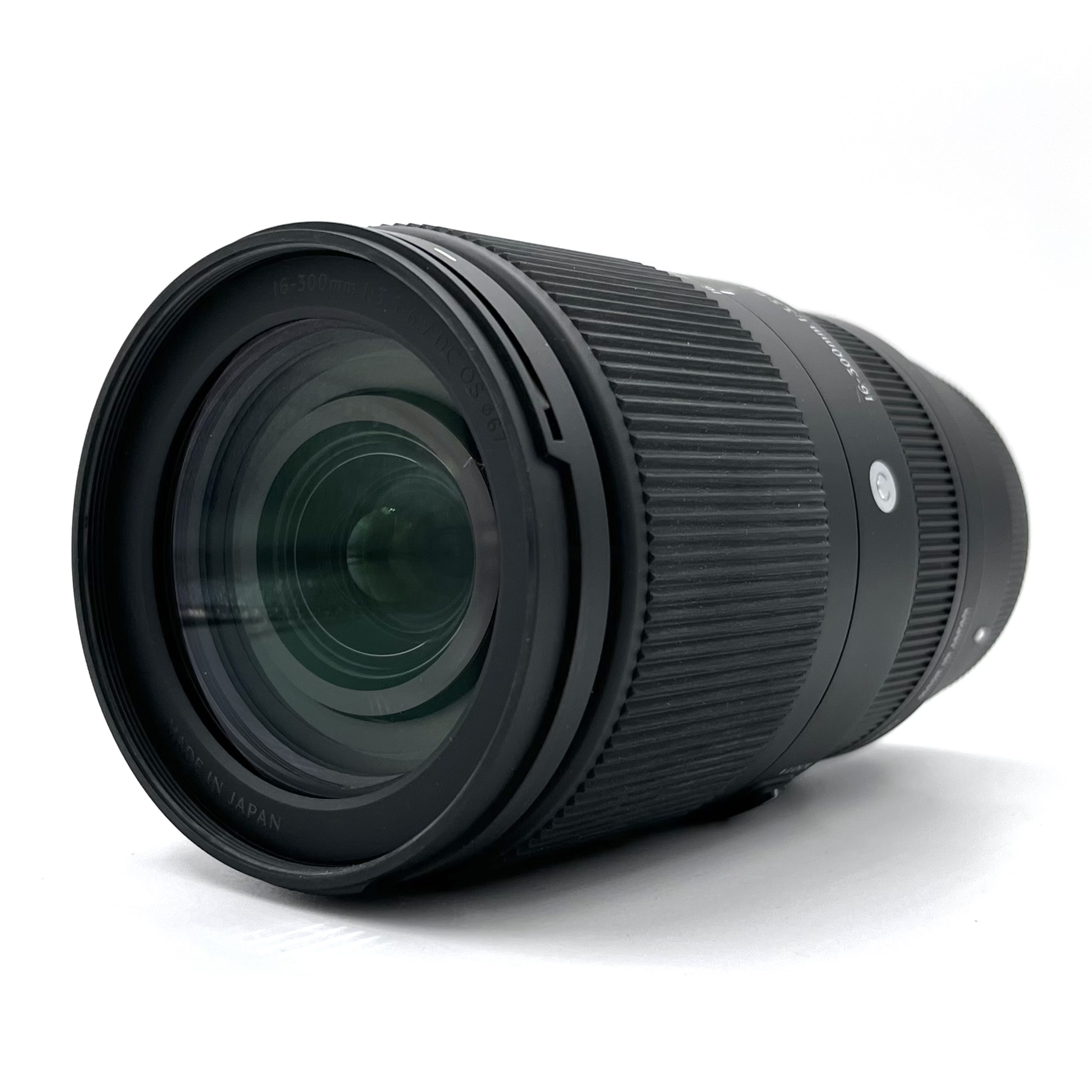 S-H-ME5TPN_2.jpeg - Sigma 16-300mm F/3.5-6.7 DC OS Lens for Sony E - Image 2