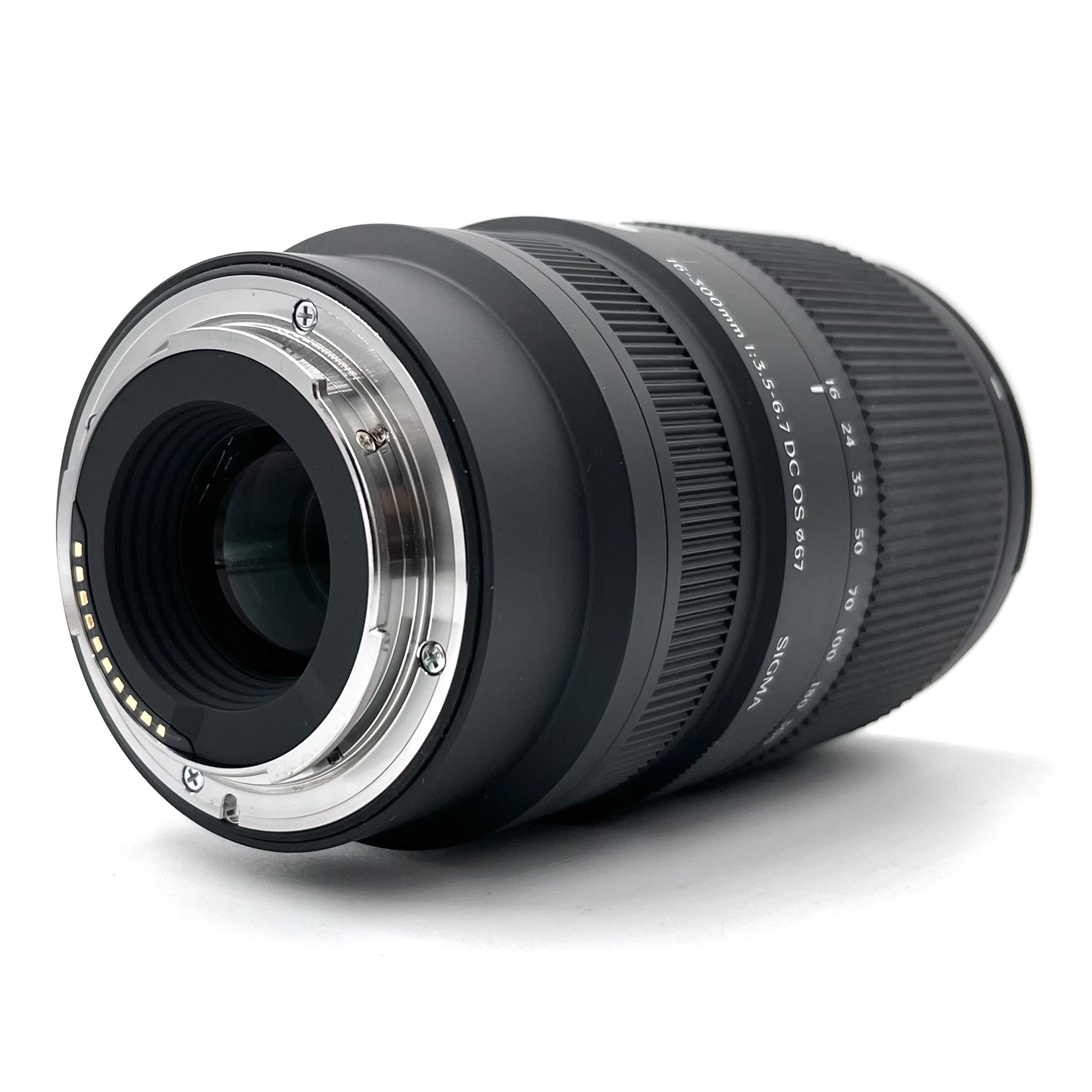 S-H-ME5TPN_3.jpeg - Sigma 16-300mm F/3.5-6.7 DC OS Lens for Sony E - Image 1