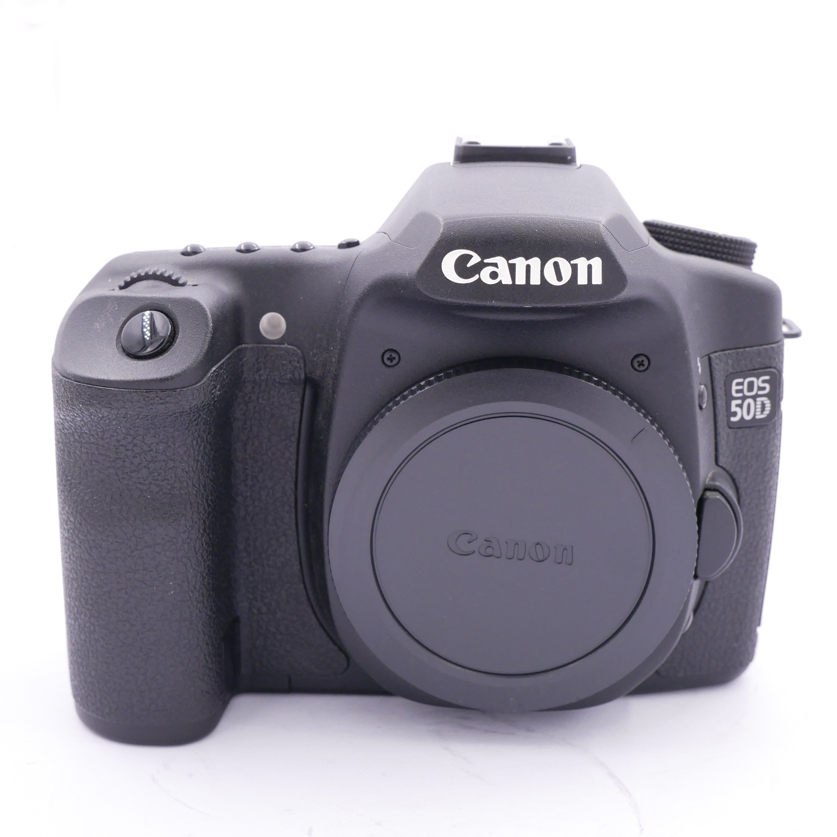 Best image for Canon EOS 50D Body Only