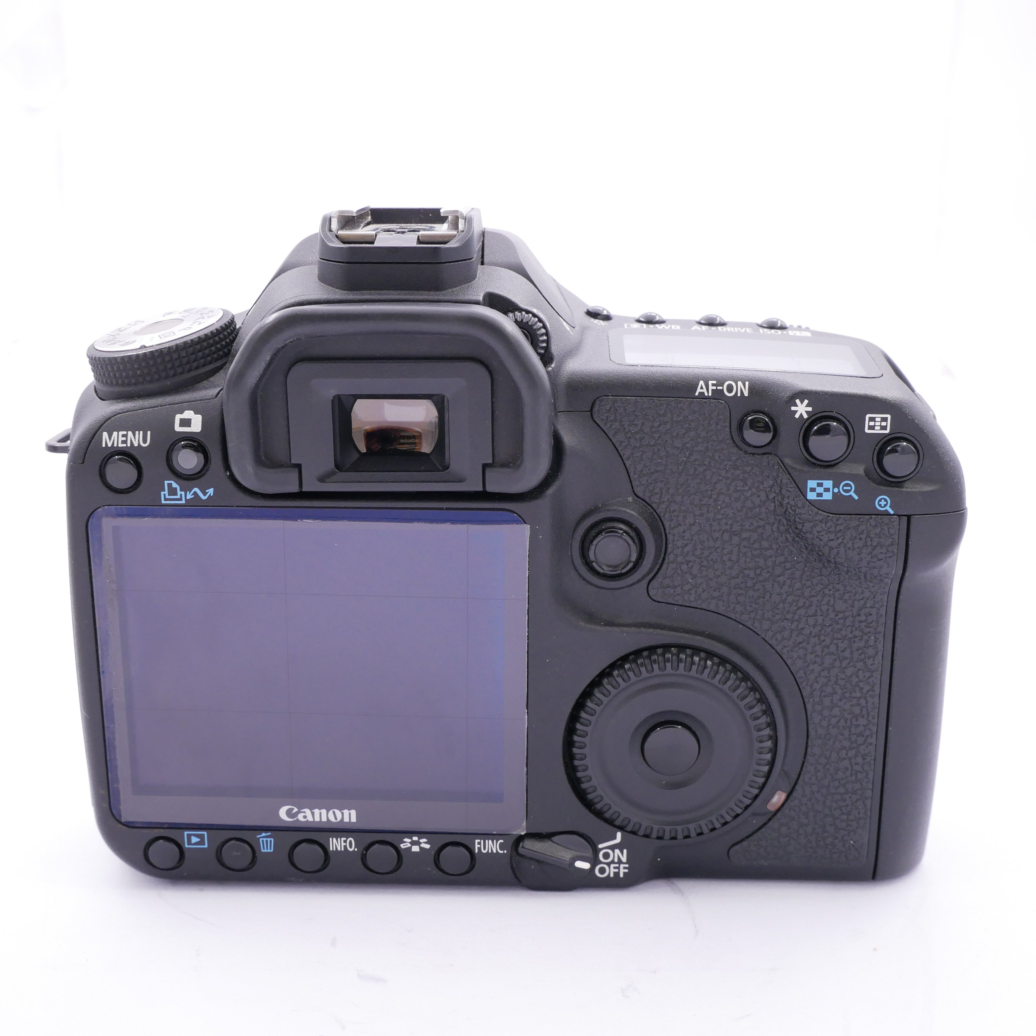 S-H-MH3TE2_2.jpg - Canon EOS 50D Body Only - Thumbnail 2