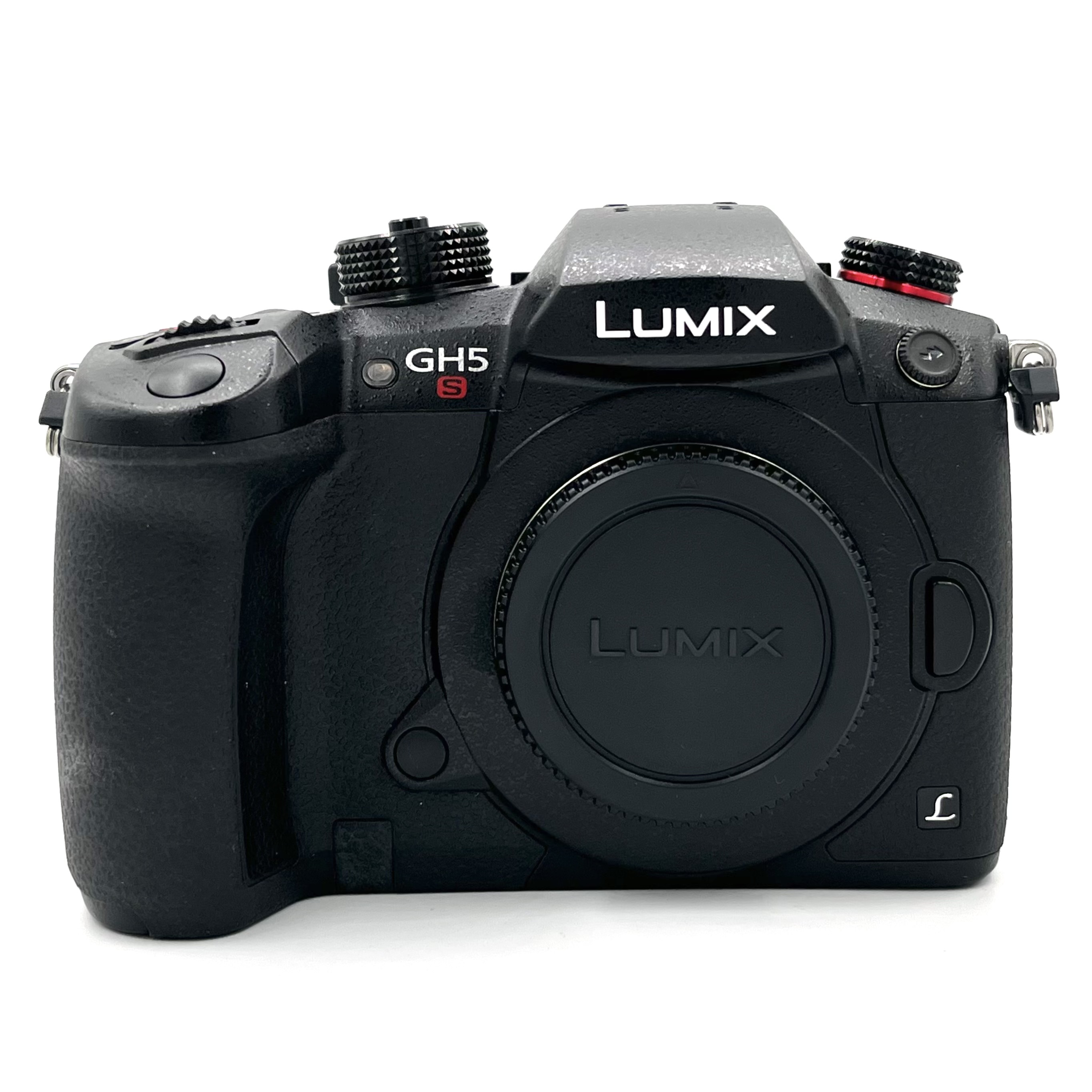 Panasonic GH5S Body only: 860 Frames - Best Available Image