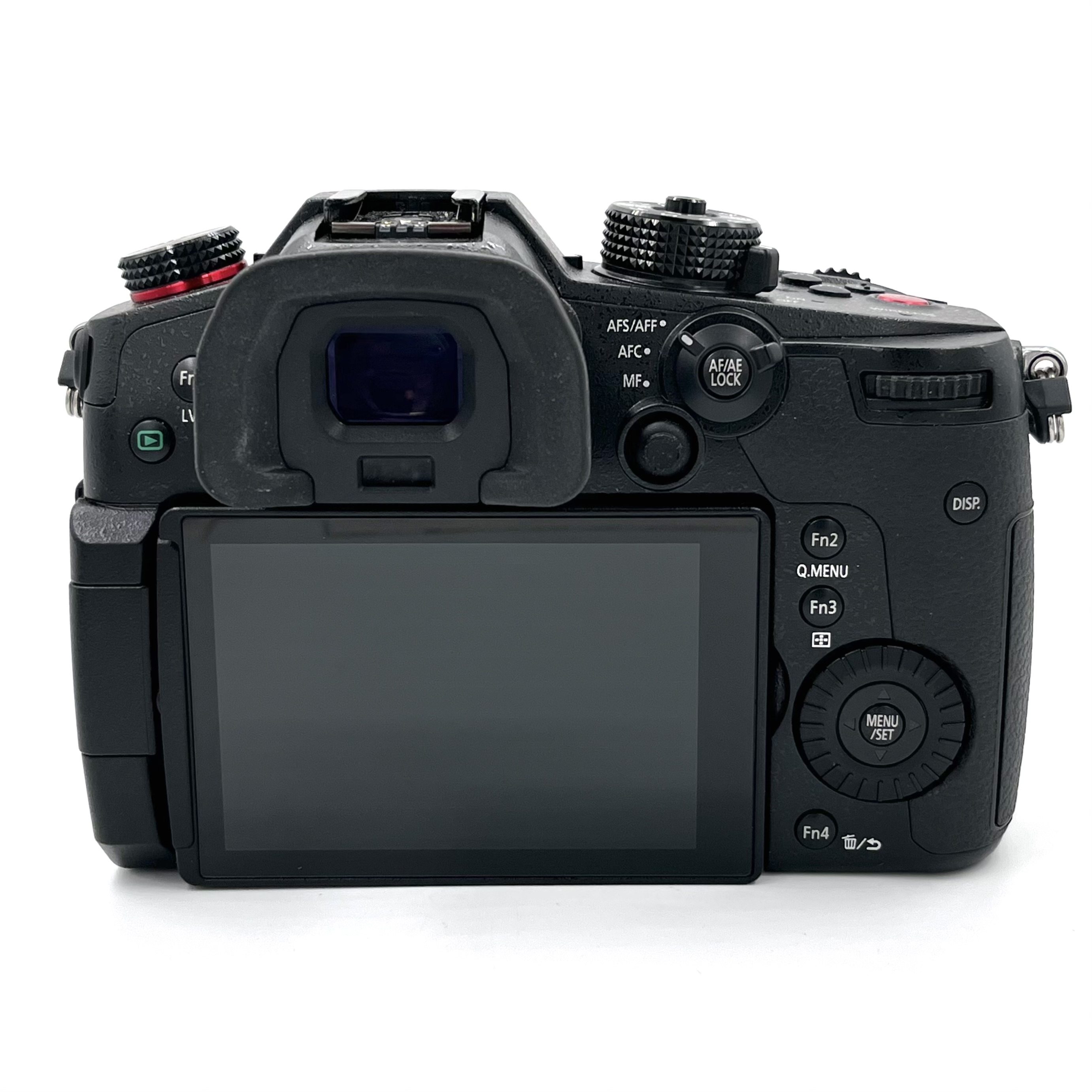 S-H-MHCLS4_2.jpeg - Panasonic GH5S Body only: 860 Frames - Image 1