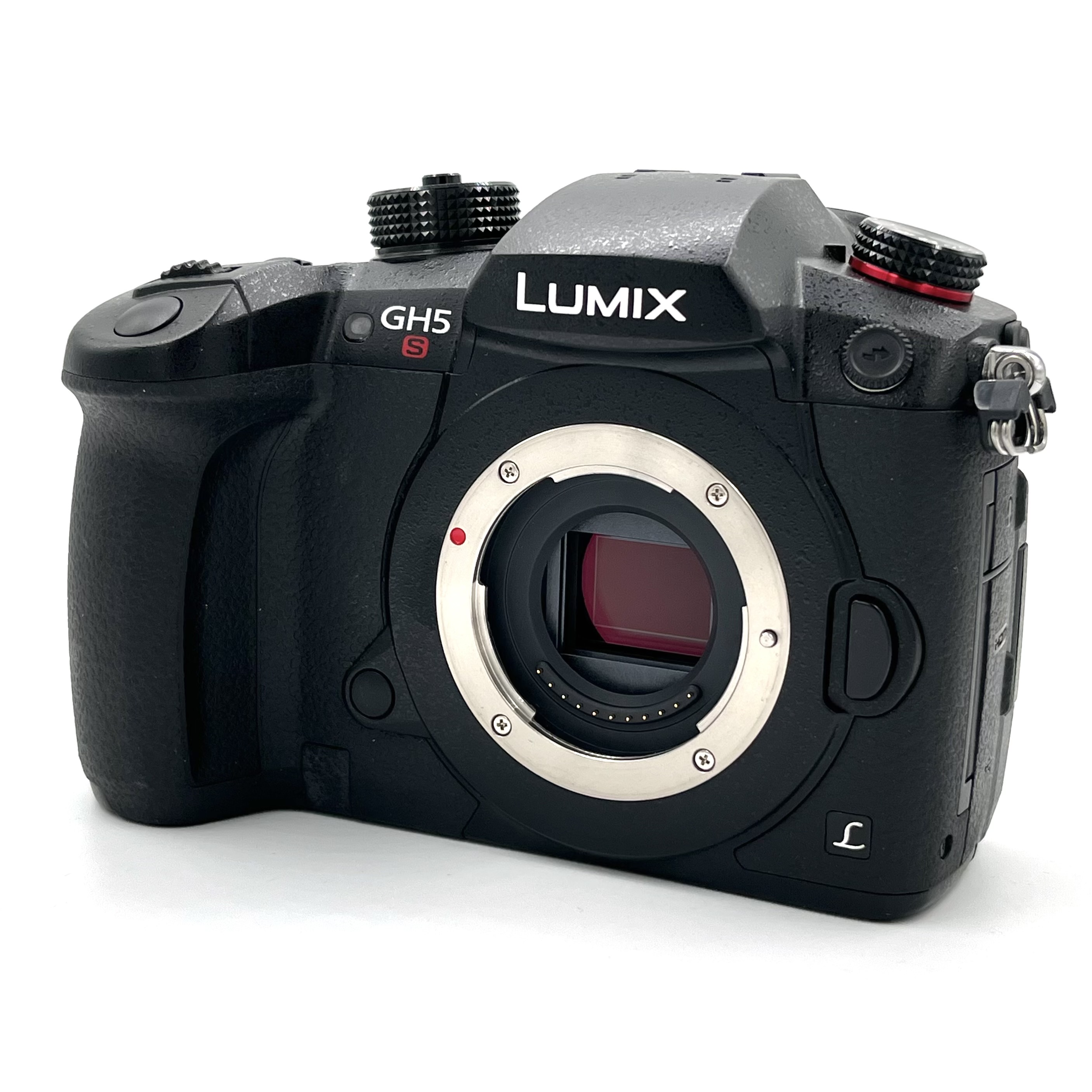 S-H-MHCLS4_6.jpeg - Panasonic GH5S Body only: 860 Frames - Image 3