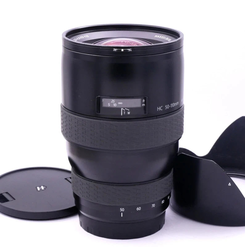 Best image for Hasselblad HC 50-110mm F/3.5-4.5 - 62K Frames