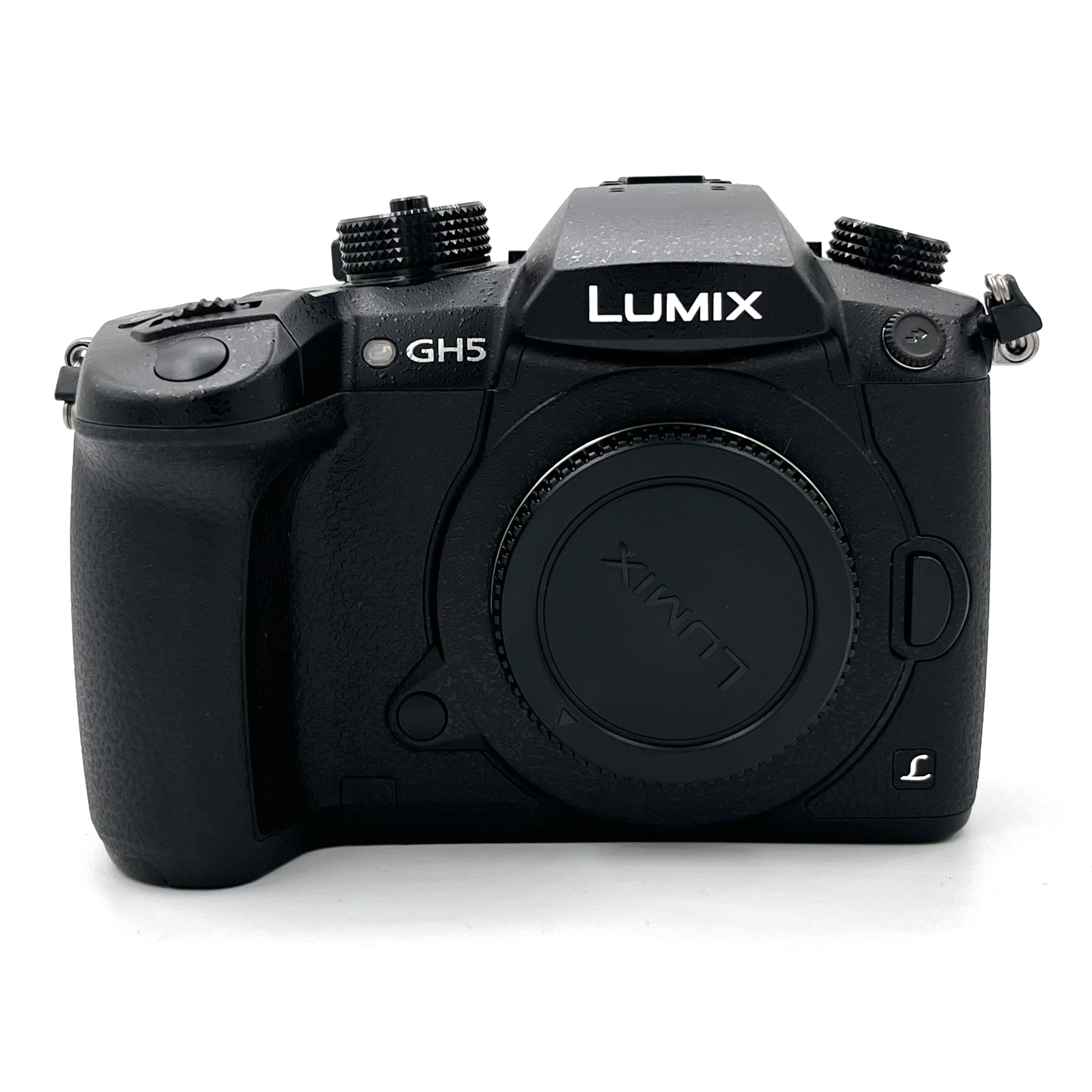 Best image for Panasonic Lumix GH5 Body Only: 54 Frames!