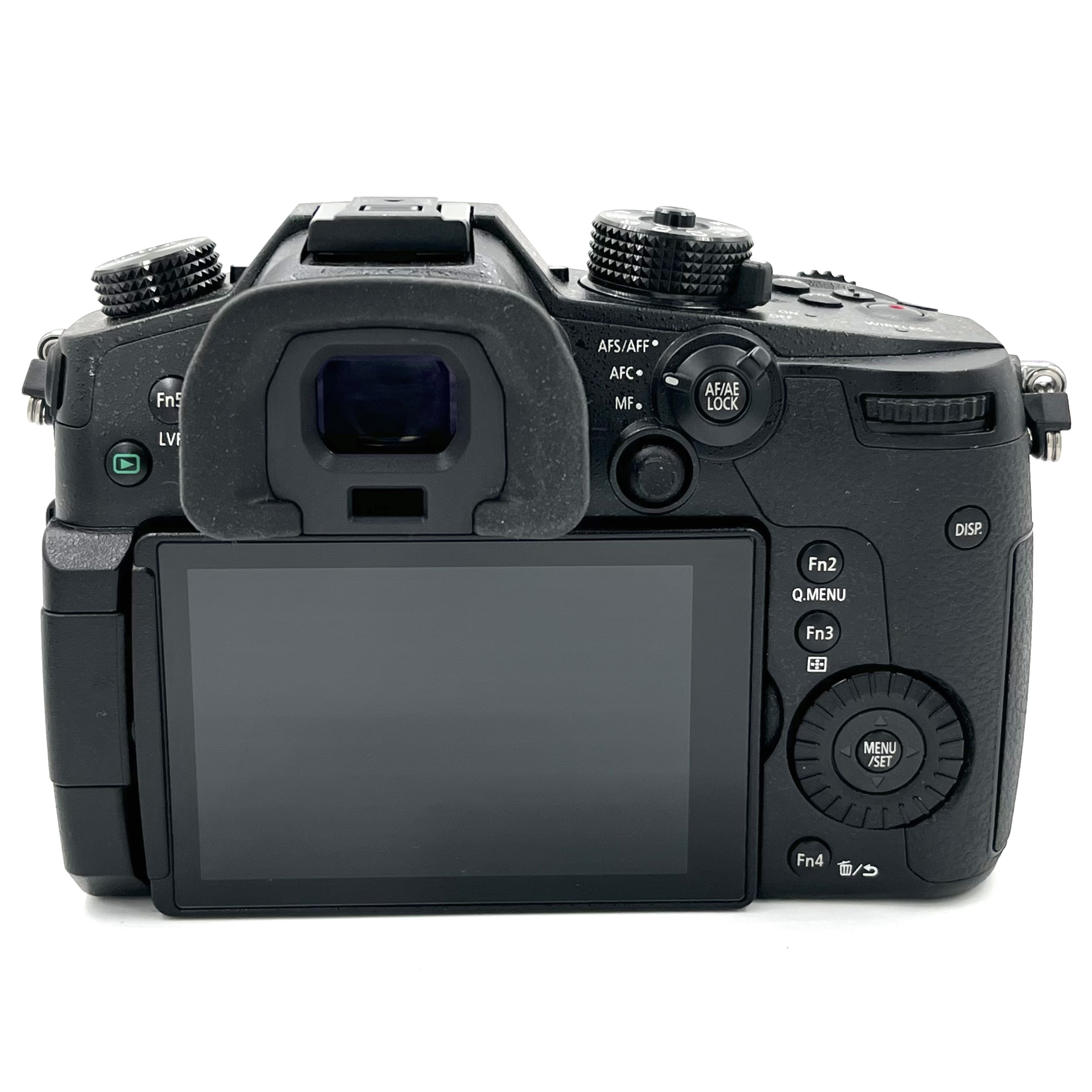 S-H-MK4XKC_3.jpeg - Panasonic Lumix GH5 Body Only: 54 Frames! - Image 3