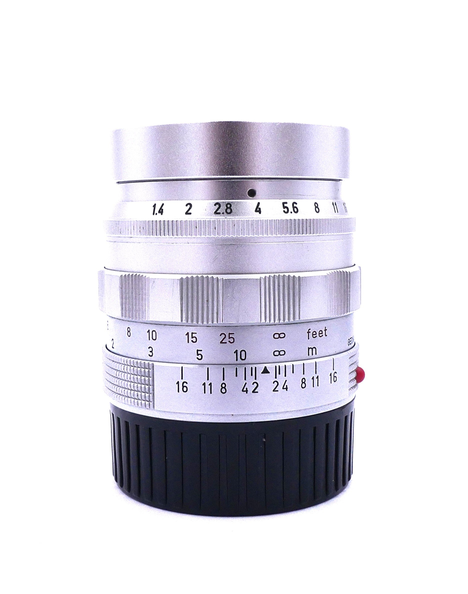 Best image for Leica 50mm F/1.4 Summilux Lens