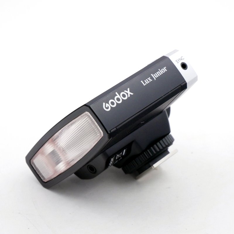 Godox Lux Junior - Best Available Image