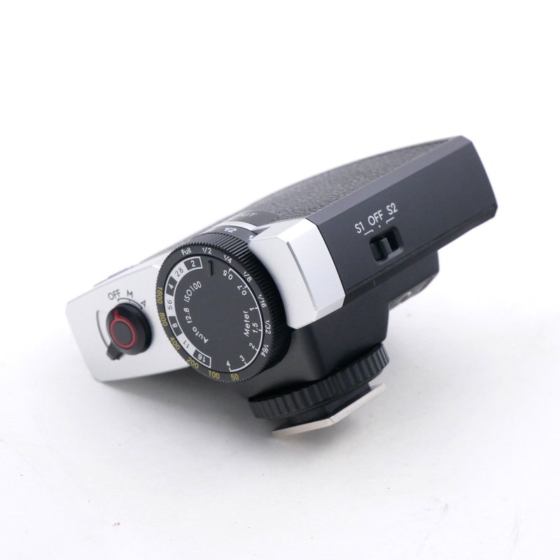 S-H-MKAX3T_2.jpg - Godox Lux Junior - Image 1