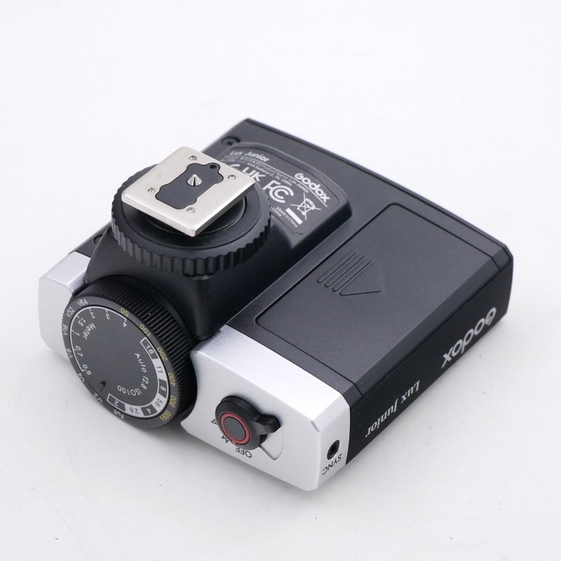 S-H-MKAX3T_3.jpg - Godox Lux Junior - Image 2