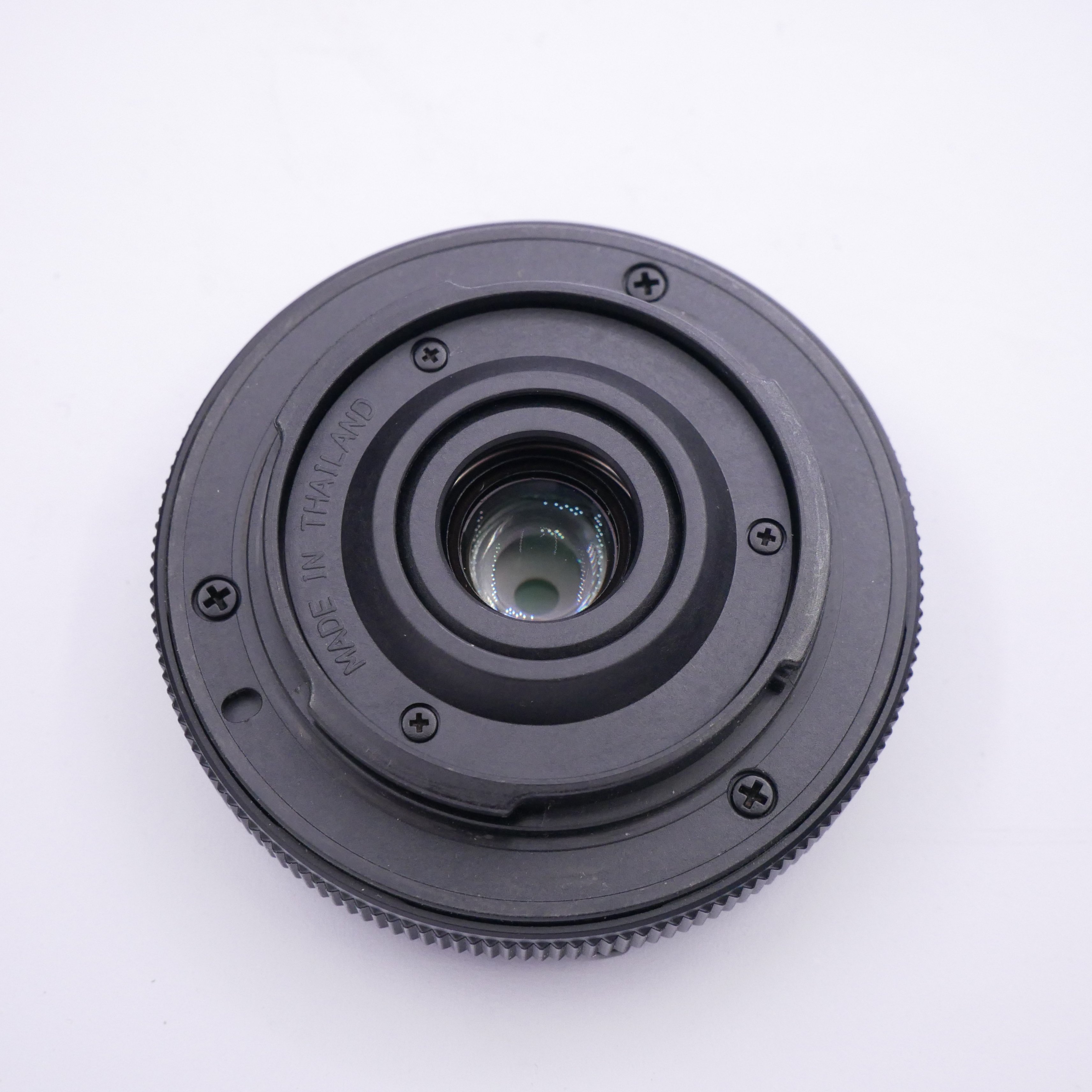 S-H-MKJPWT_2.jpg - Olympus 9mm F8 Fisheye Lens - Thumbnail 1