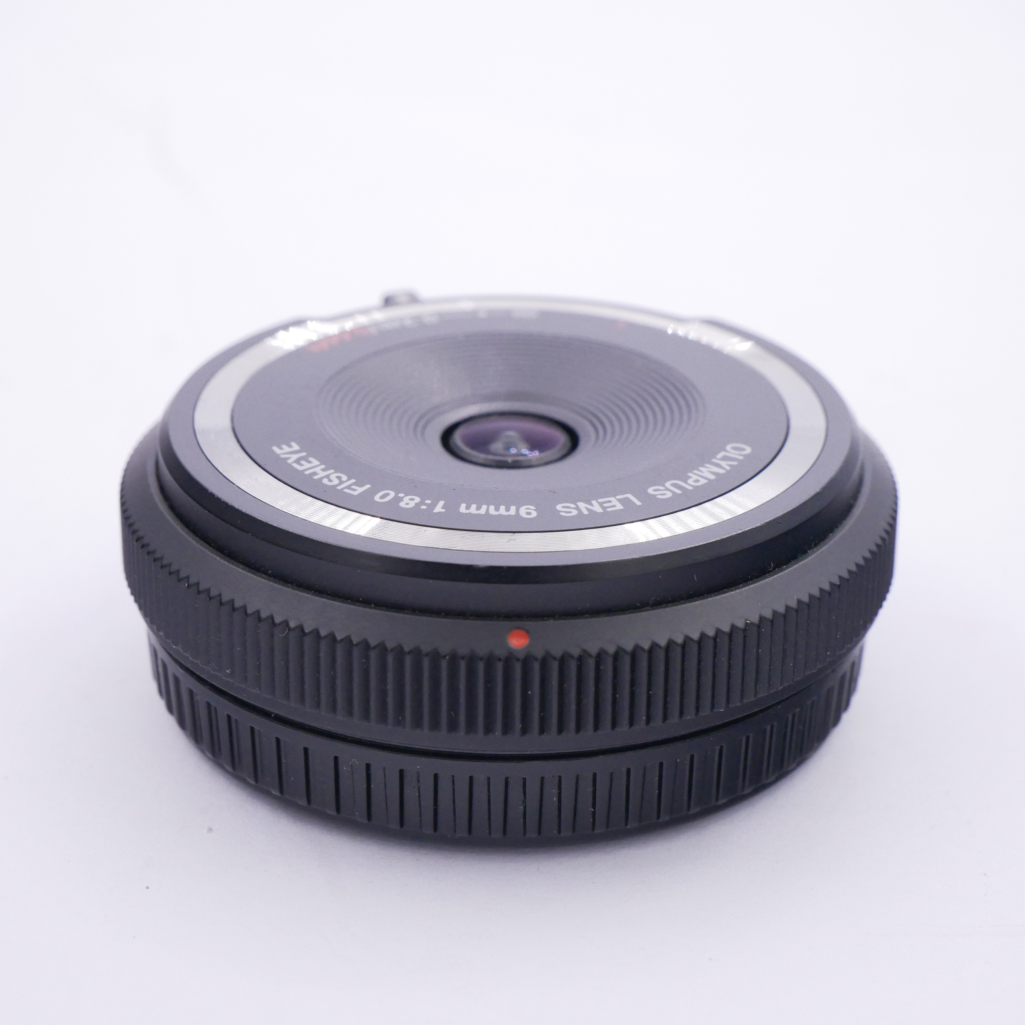 S-H-MKJPWT_3.jpg - Olympus 9mm F8 Fisheye Lens - Image 1