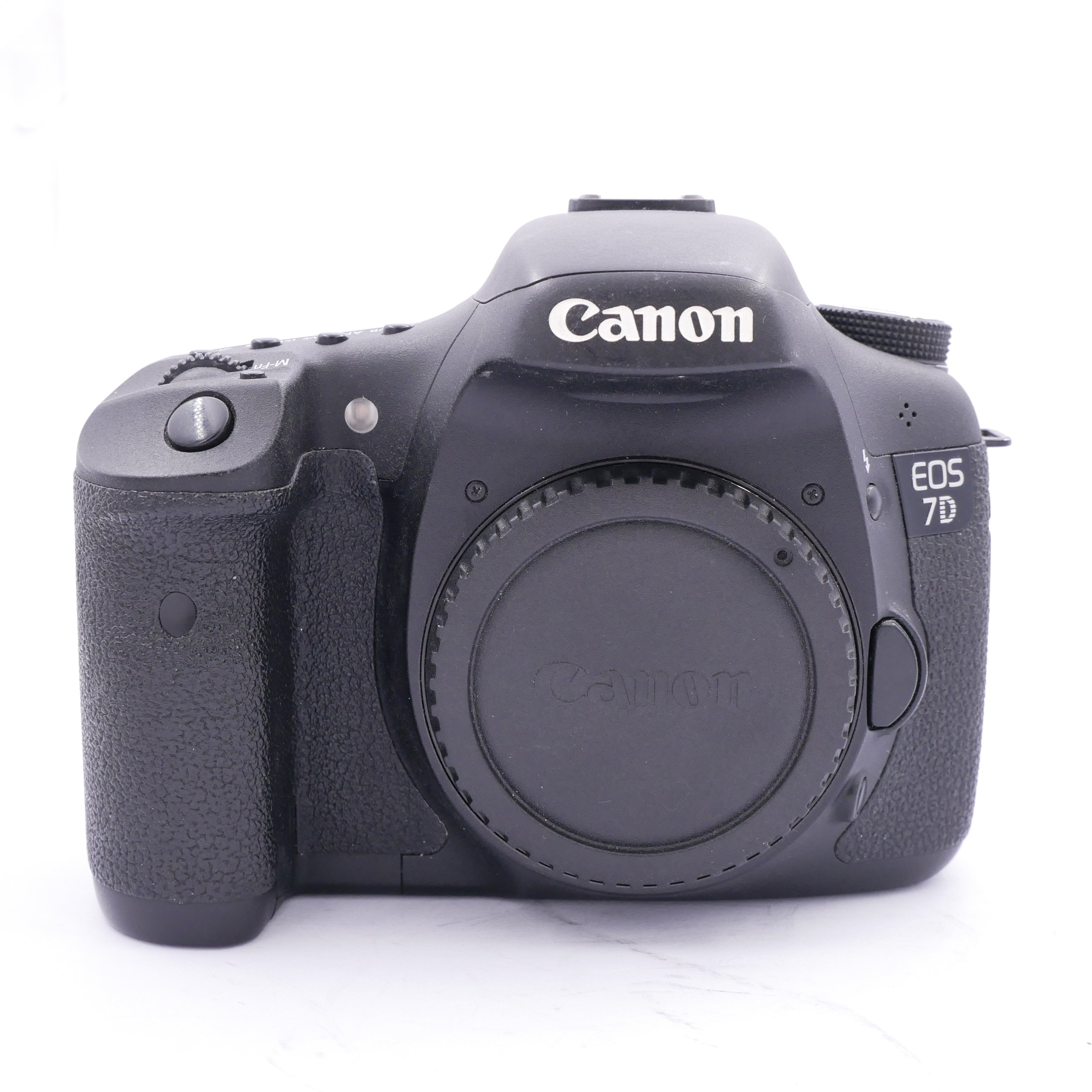 Best image for Canon EOS 7D Body Only