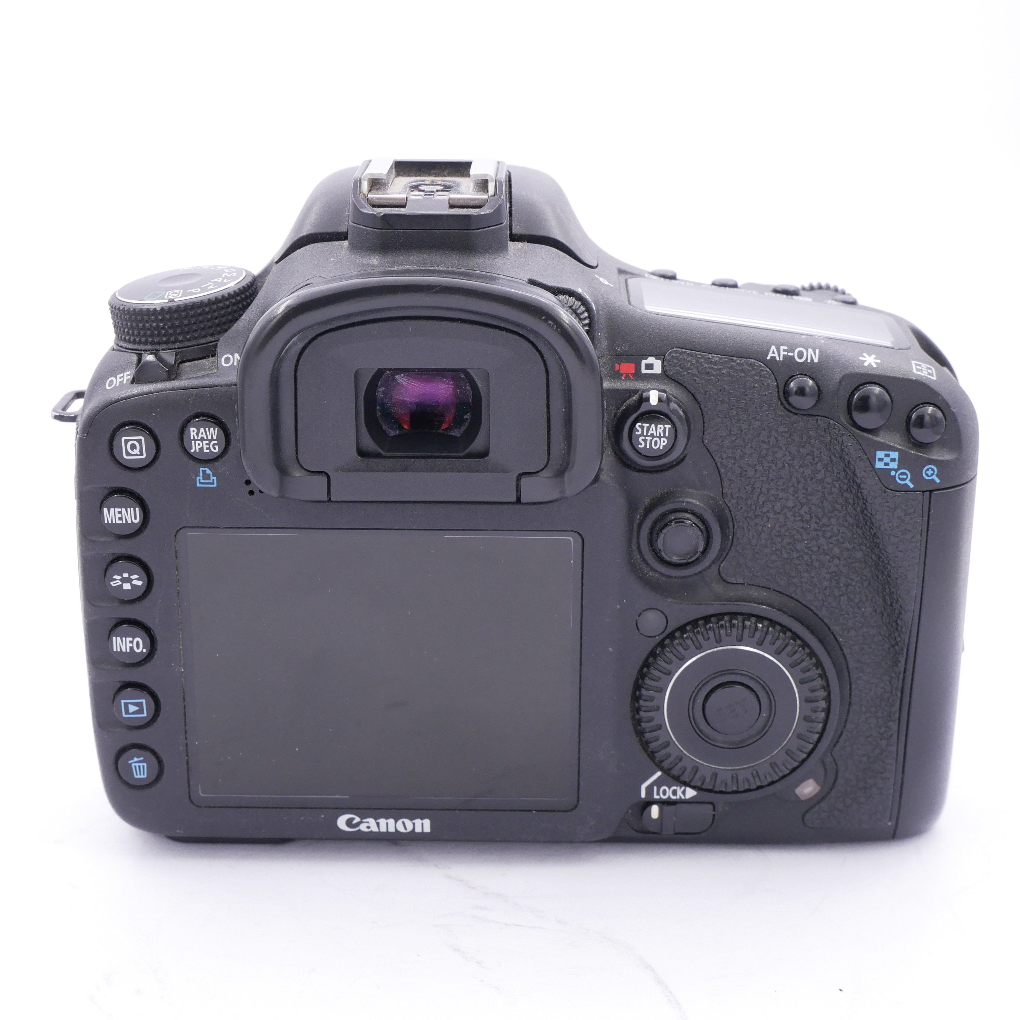 S-H-MKPMLN_2.jpg - Canon EOS 7D Body Only - Image 1