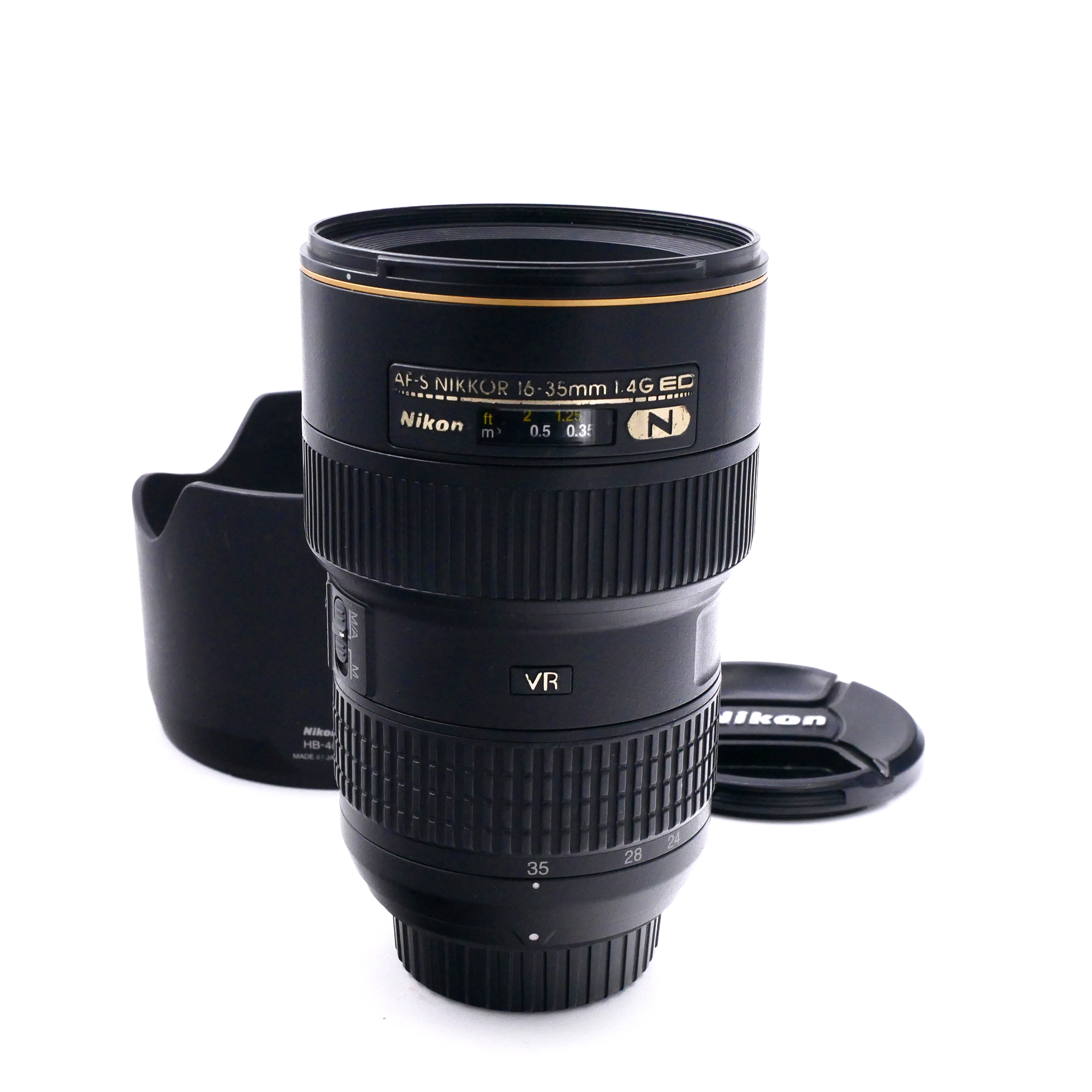 Best image for Nikon AF-S 16-35mm F4 G ED VR Lens