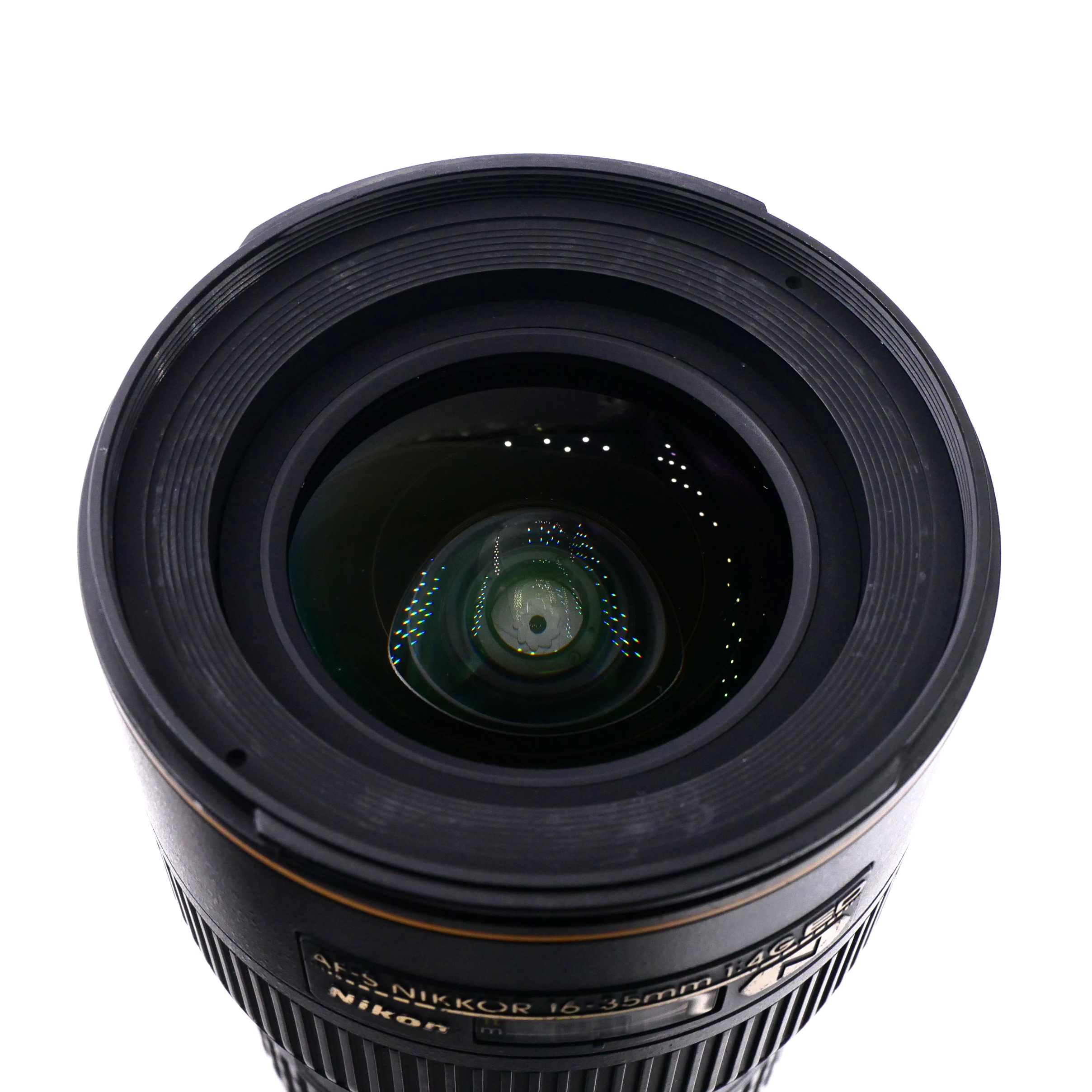 S-H-MKXNYA_2.jpg - Nikon AF-S 16-35mm F4 G ED VR Lens (was $795) - Image 2