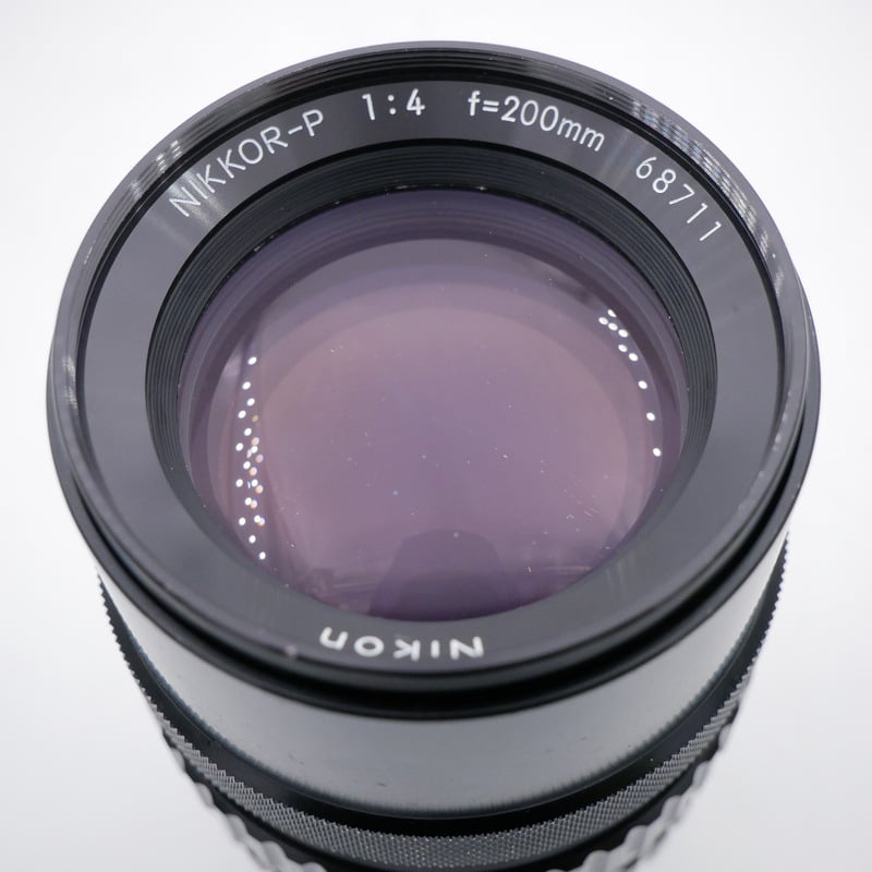 S-H-ML8TYY_2.jpg - Nikkor-P MF 200mm F/4 Lens for Bronica S2