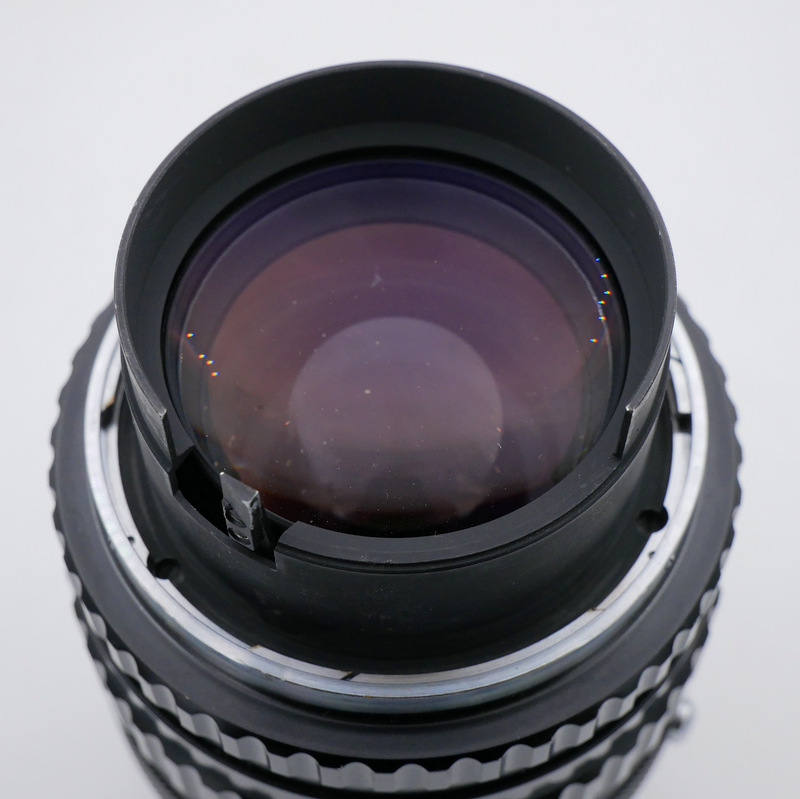 S-H-ML8TYY_3.jpg - Nikkor-P MF 200mm F/4 Lens for Bronica S2 - Image 2