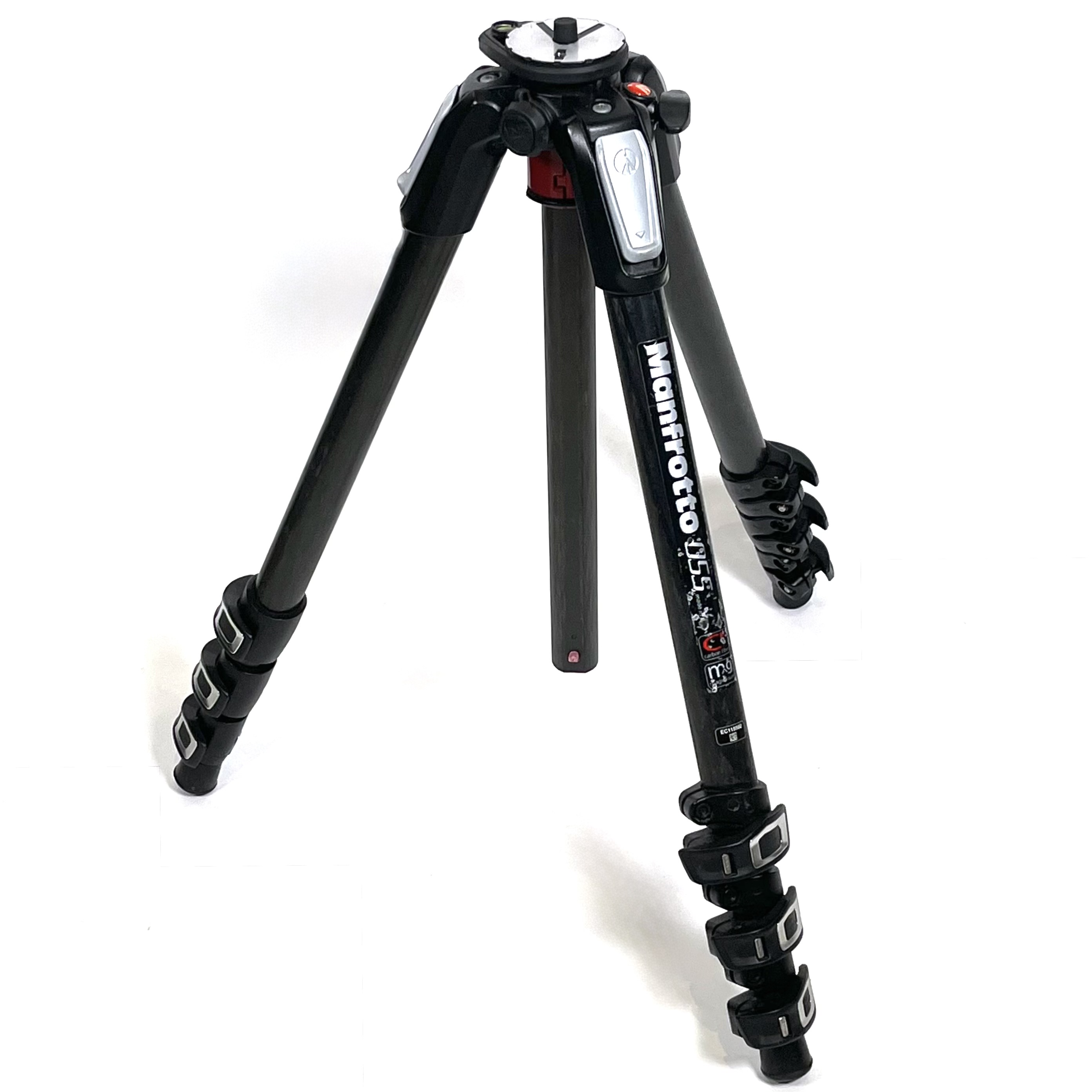 Best image for Manfrotto 055 Carbon Fiber (CF) Tripod Legs