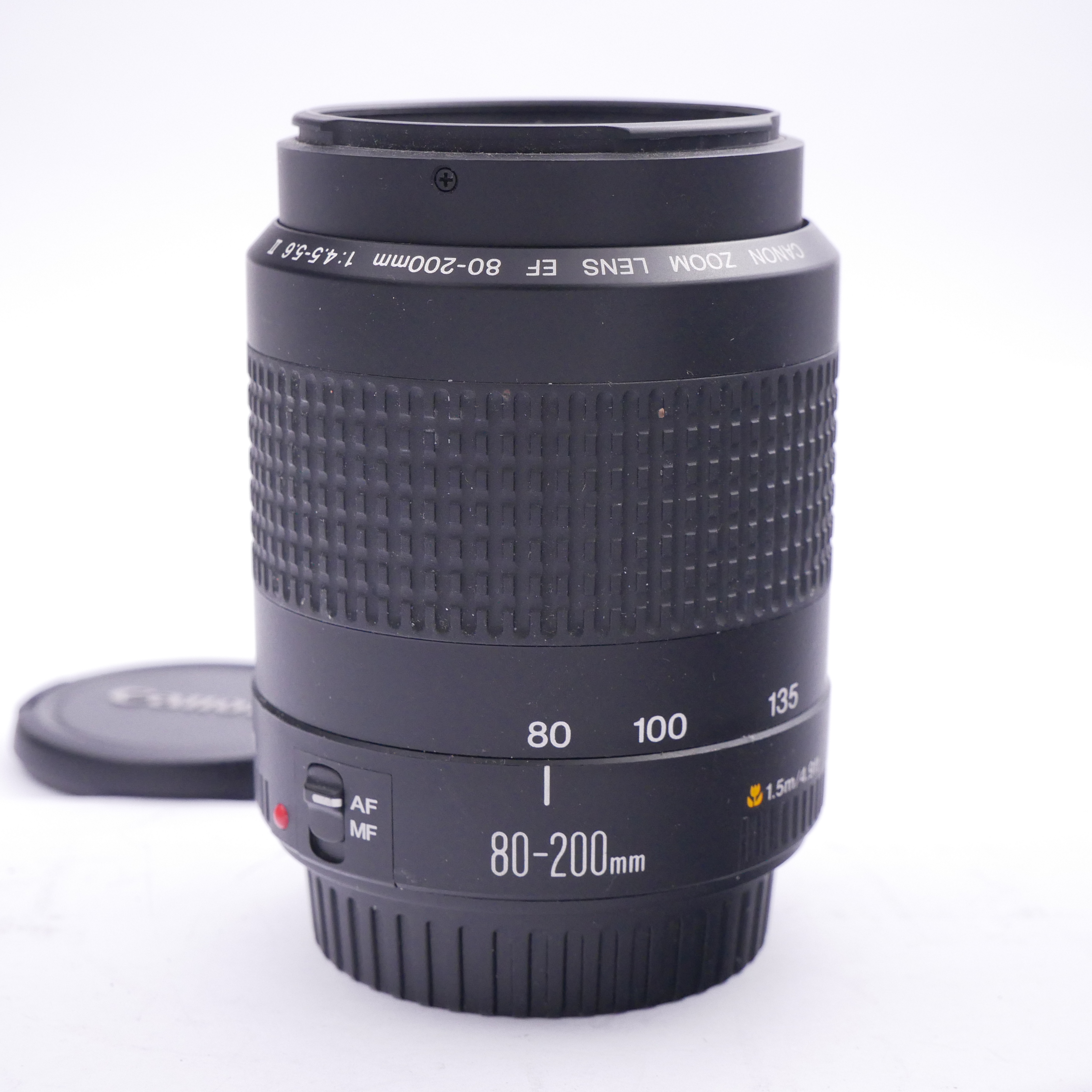 Best image for Canon EF 80-200mm F4.5-5.6 II Lens