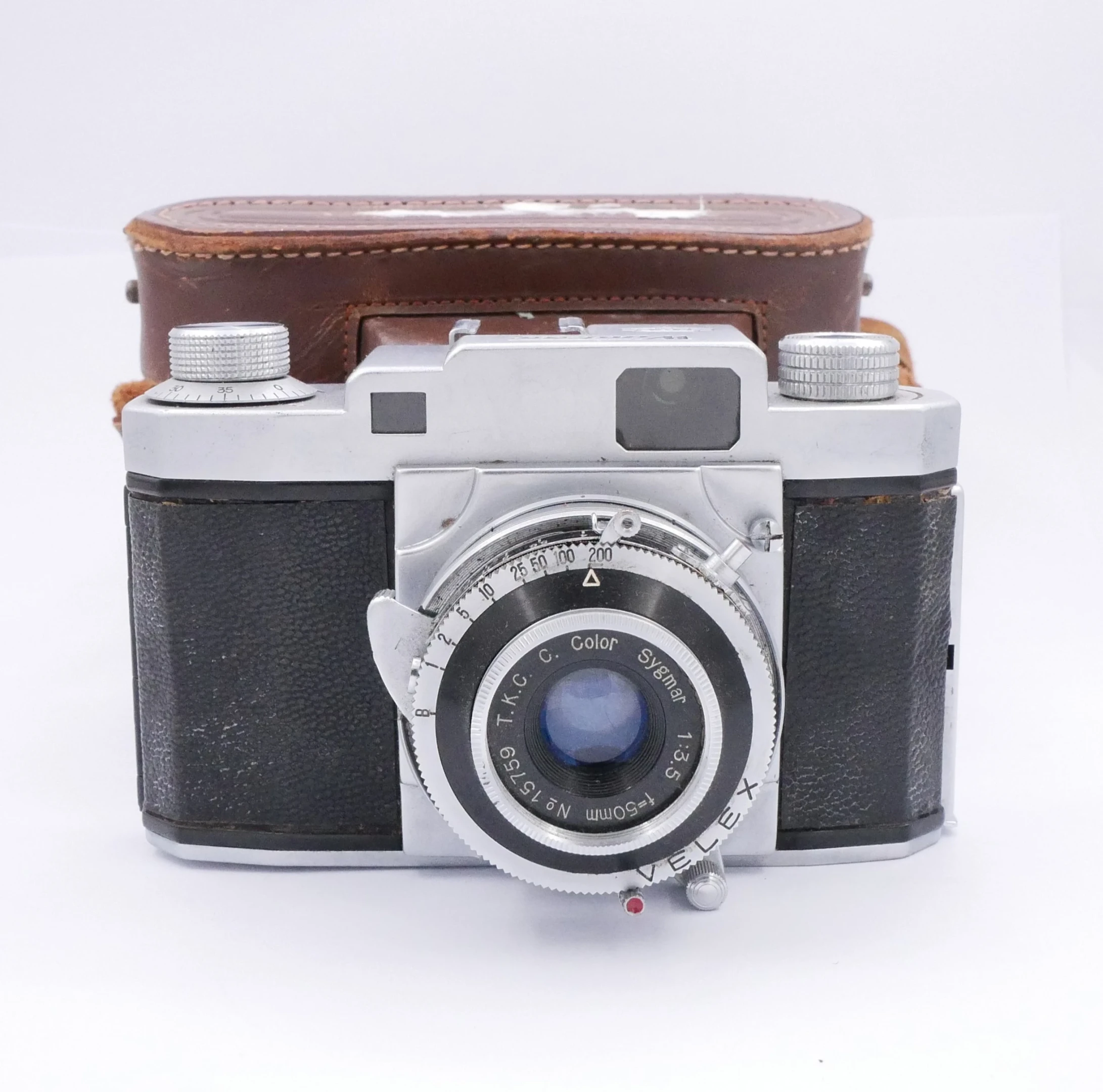 Best image for TKC Windsor 35mm Film Camera