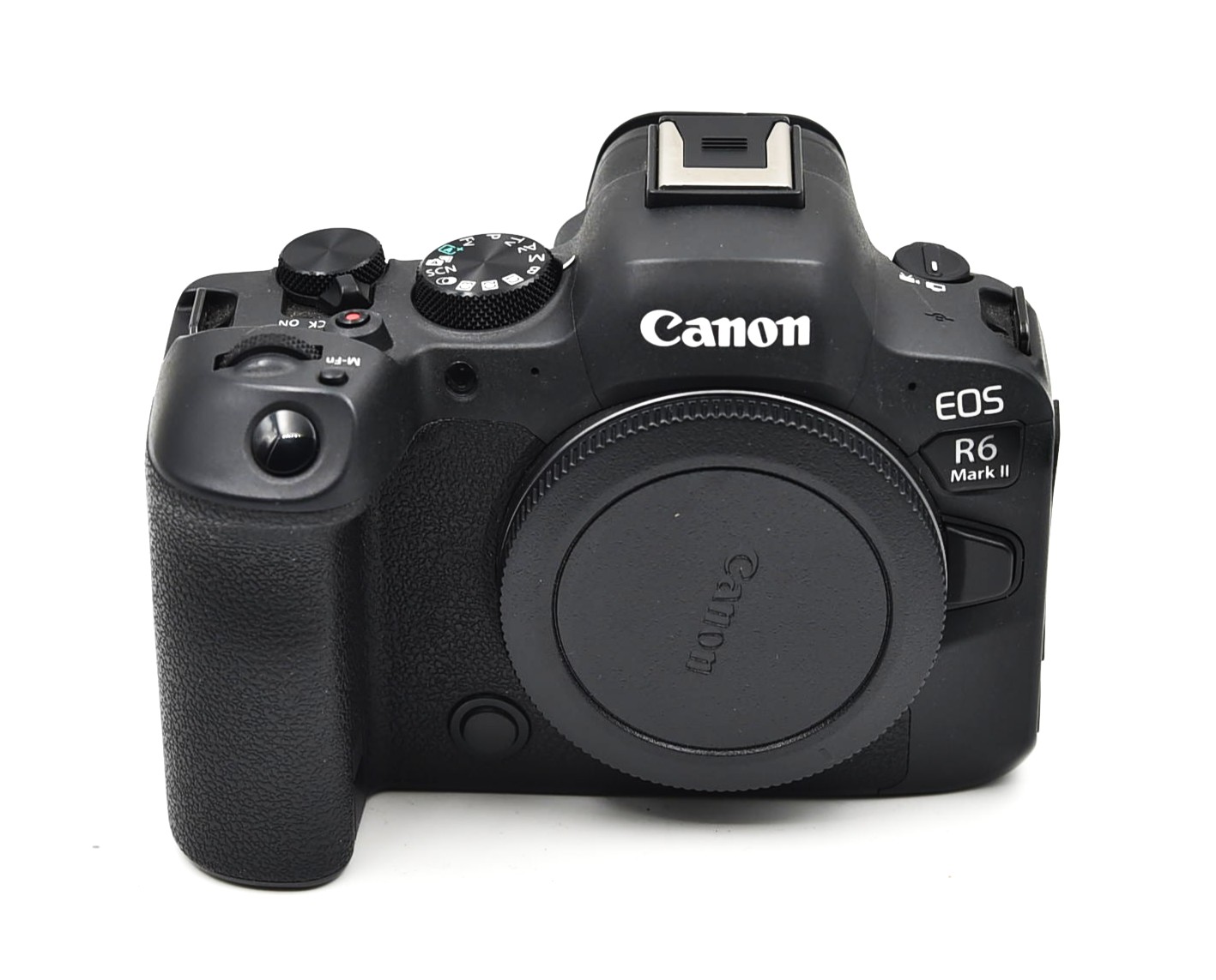 Best image for Canon R6 MK 2 Body