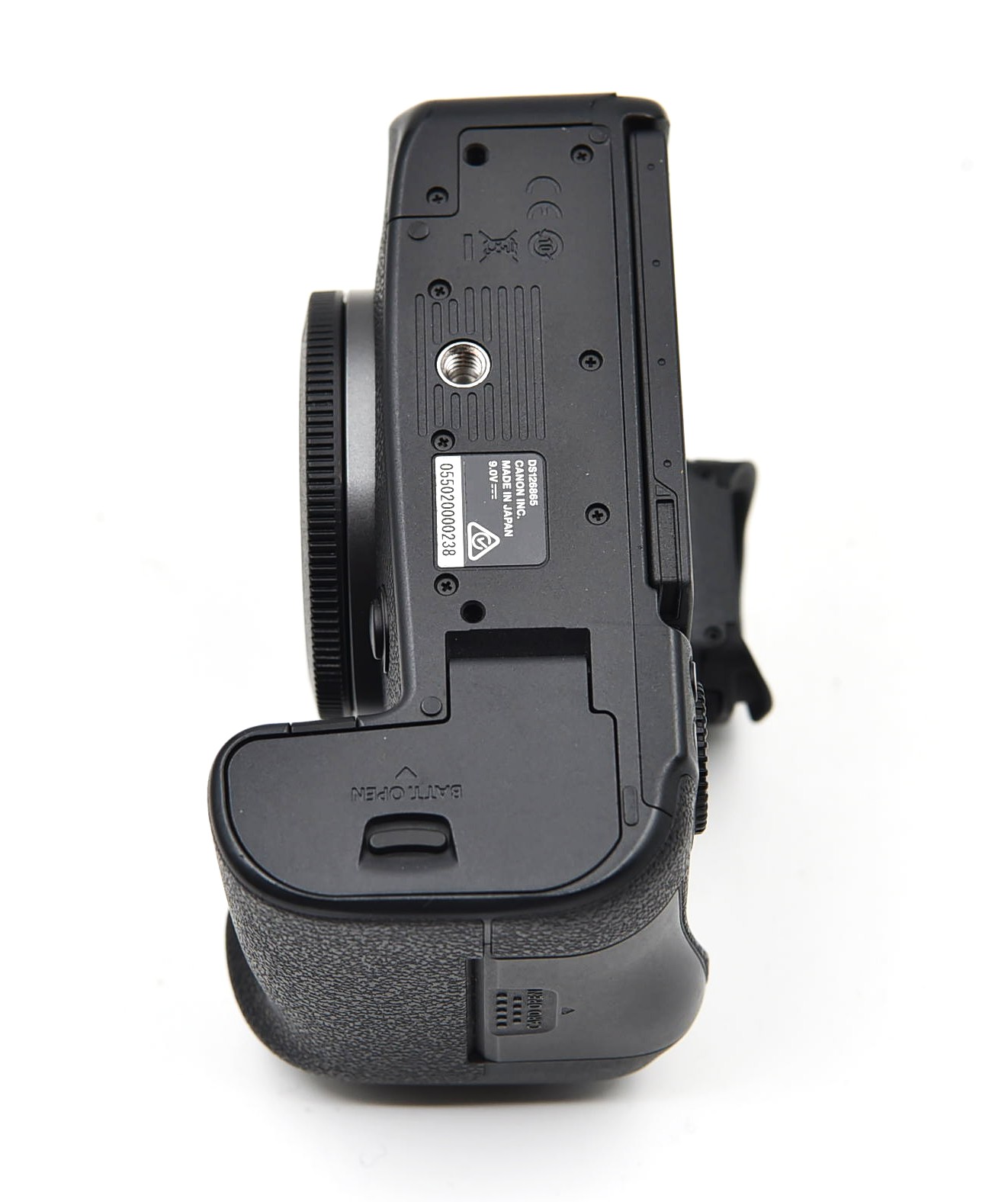 S-H-MMFLV8_4.jpg - Canon R6 MK 2 Body - Image 1