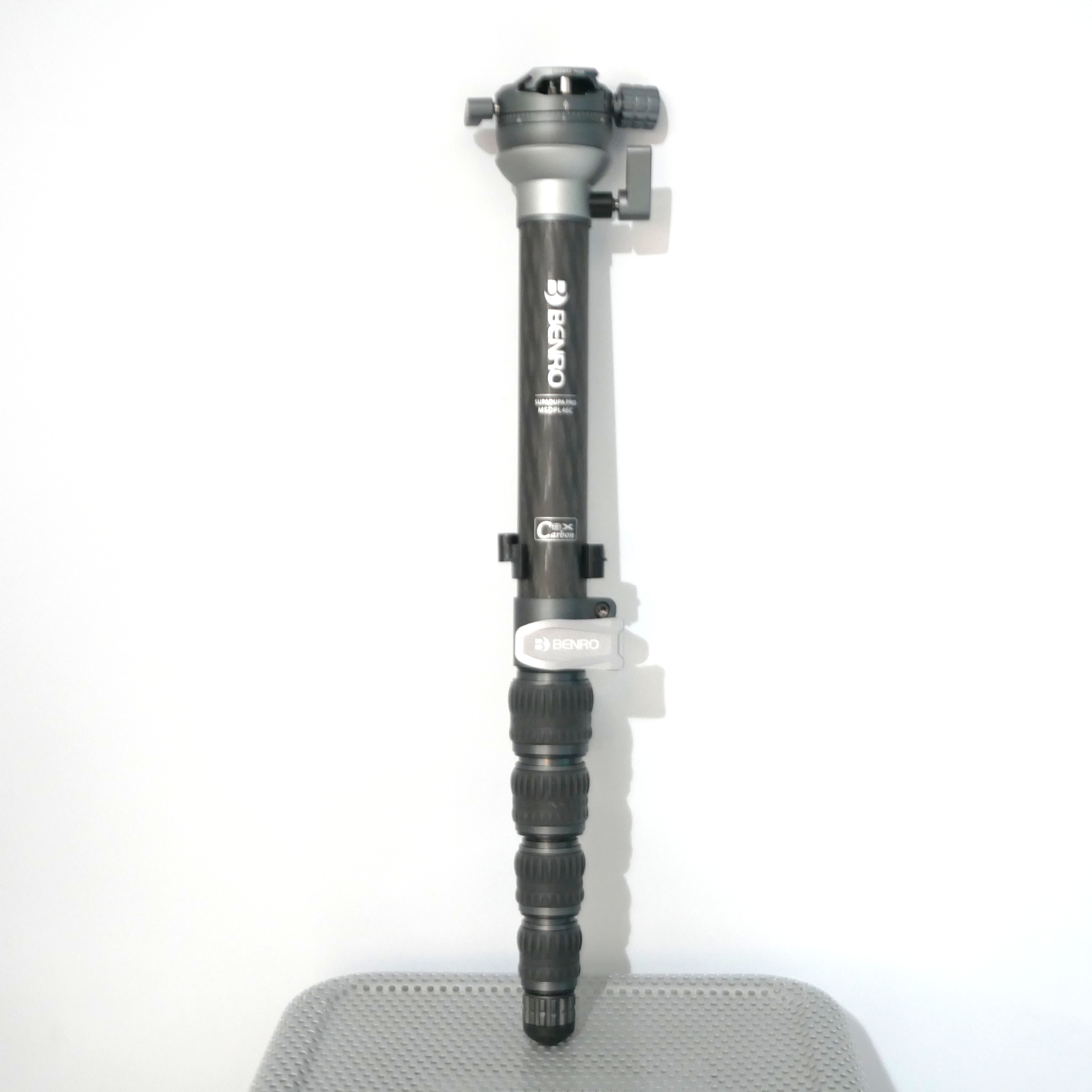 Best image for Benro SupaDupa Pro MSDPL46C 