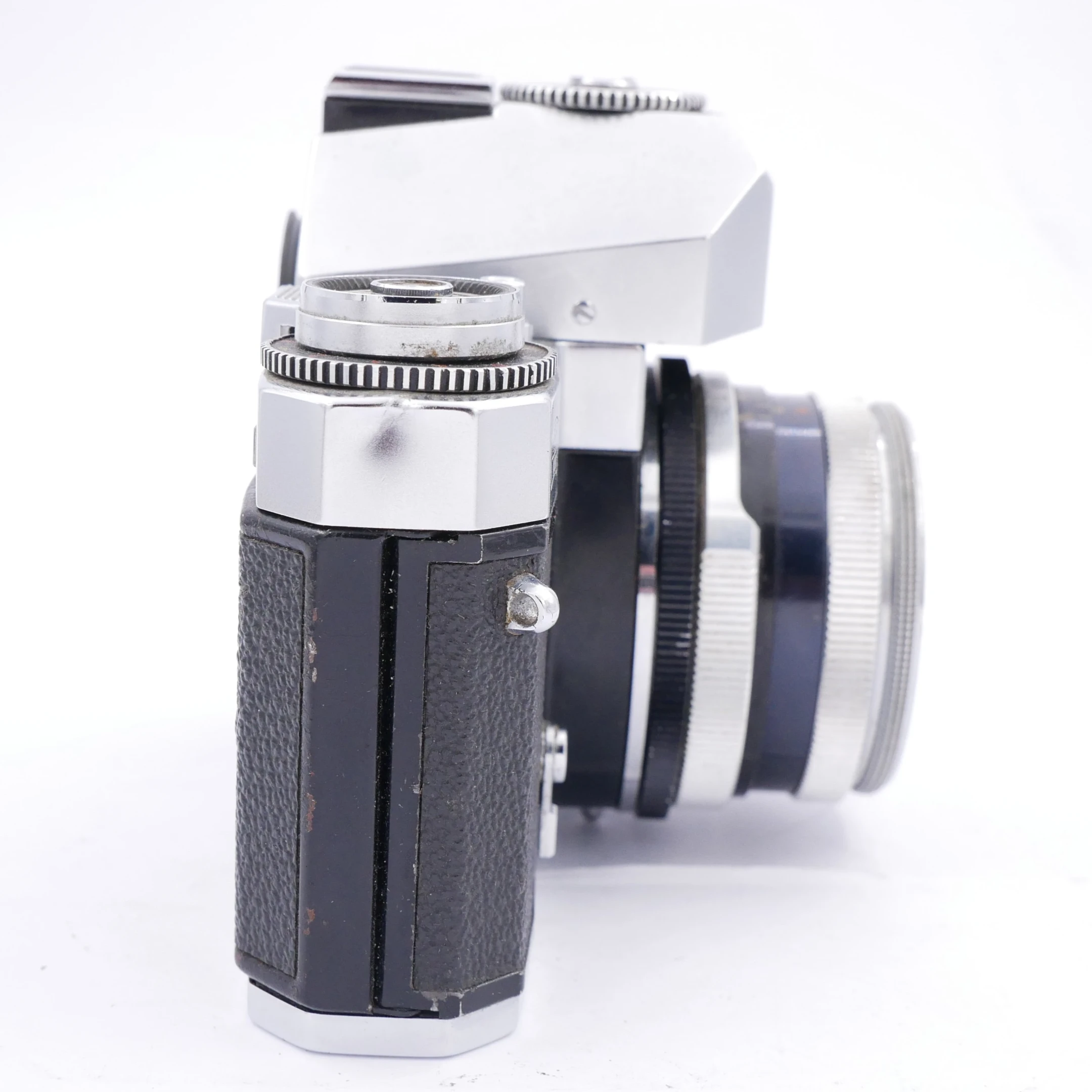 S-H-MP3E75_2.webp - Zeiss Ikon Icarex 35 CS  - Image 4