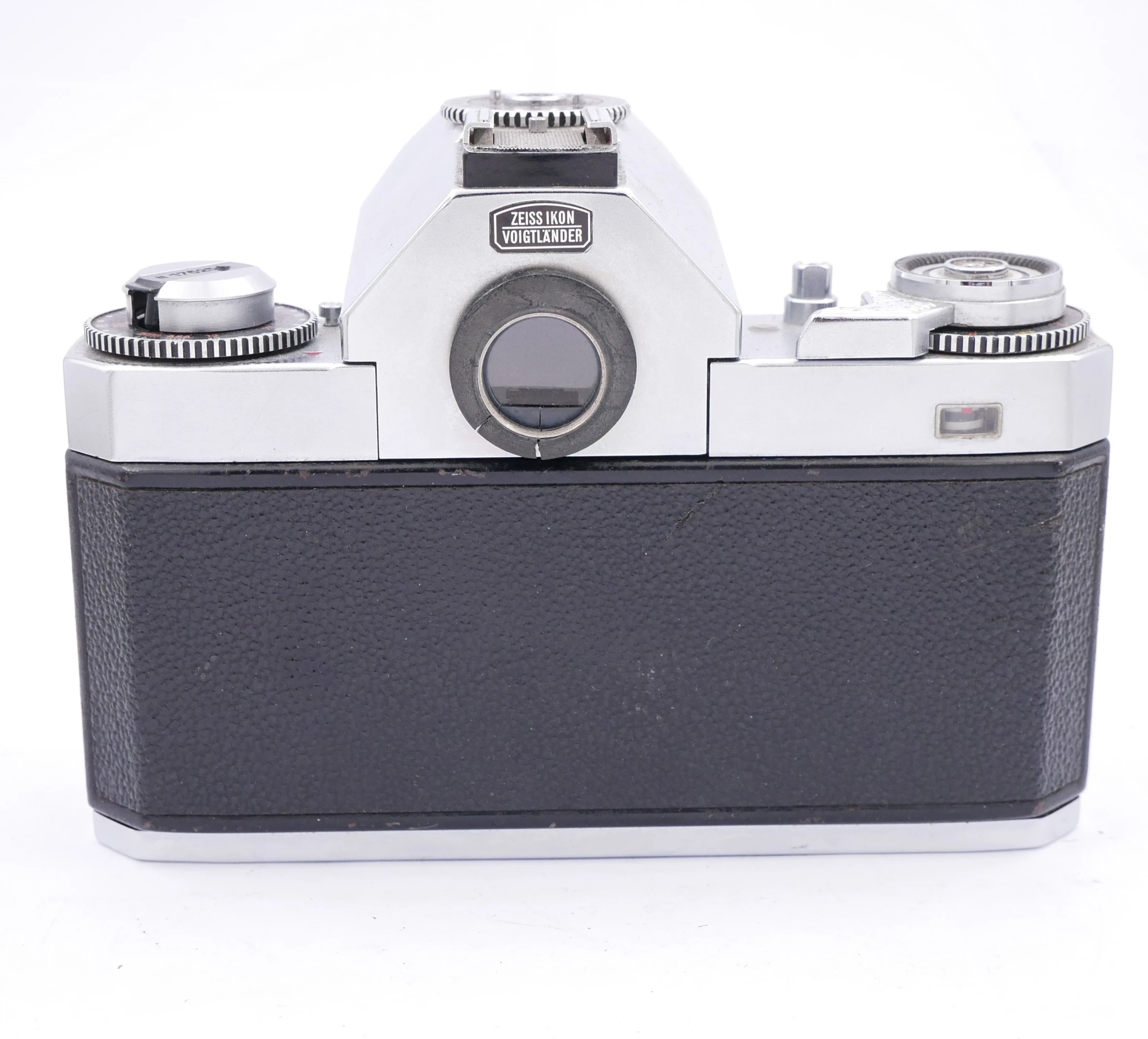 S-H-MP3E75_3.webp - Zeiss Ikon Icarex 35 CS  - Image 1