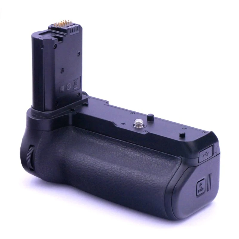 Nikon MB-N11 Battery Grip for Z 7II and Z 6II - Best Available Image