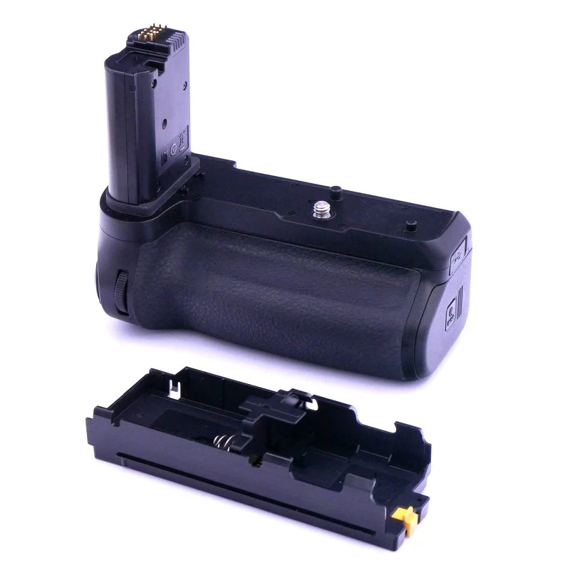 S-H-MP3W77_3.webp - Nikon MB-N11 Battery Grip for Z 7II and Z 6II - Thumbnail 2