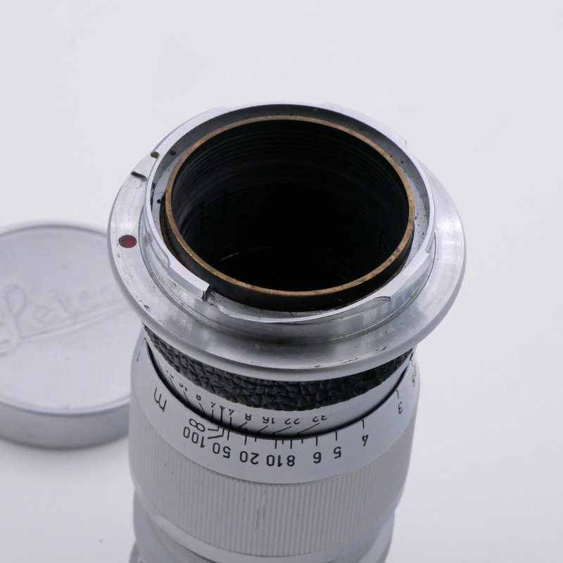 S-H-MPHTCW_3.jpg - Leitz MF 9cm F/4 Elmar Lens in M Mount - Image 1