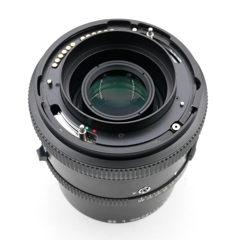 S-H-MRCF26_7.jpg - Mamiya NI701 Tilt & Shift Adapter for RZ + Matching 180mm F4.5 Short Barrel Lens